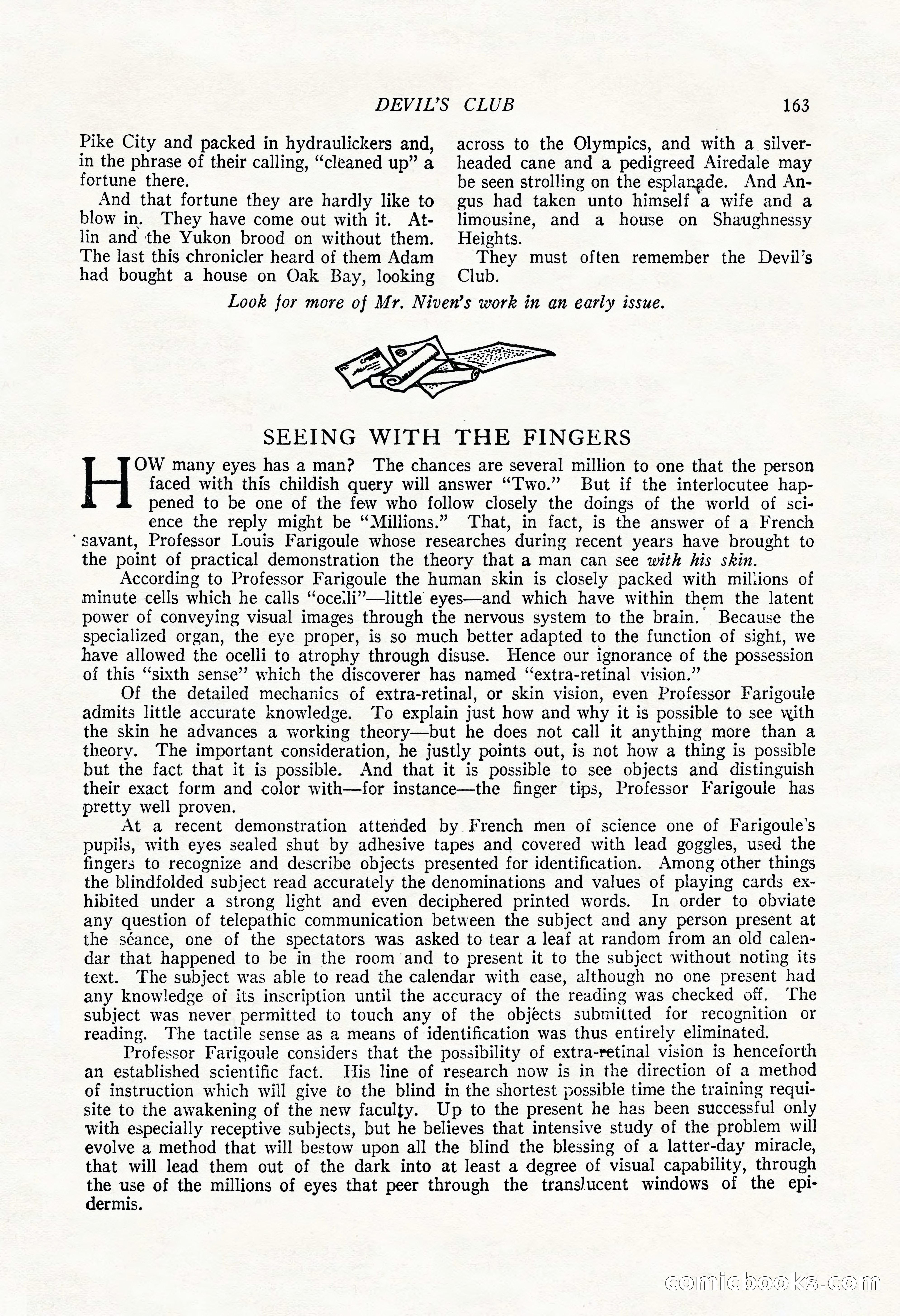 The Popular Magazine — page 181 of 220