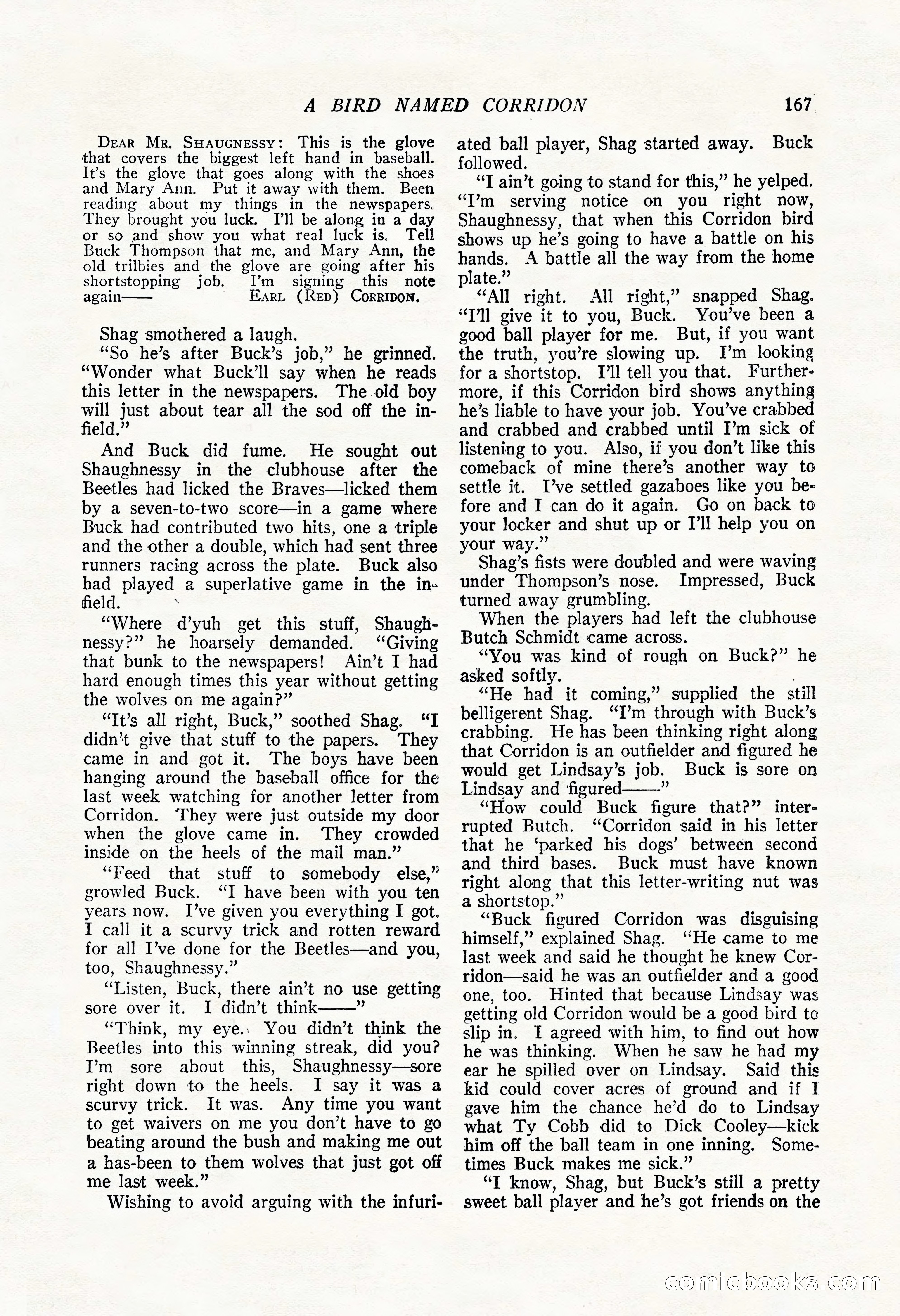 The Popular Magazine — page 185 of 220