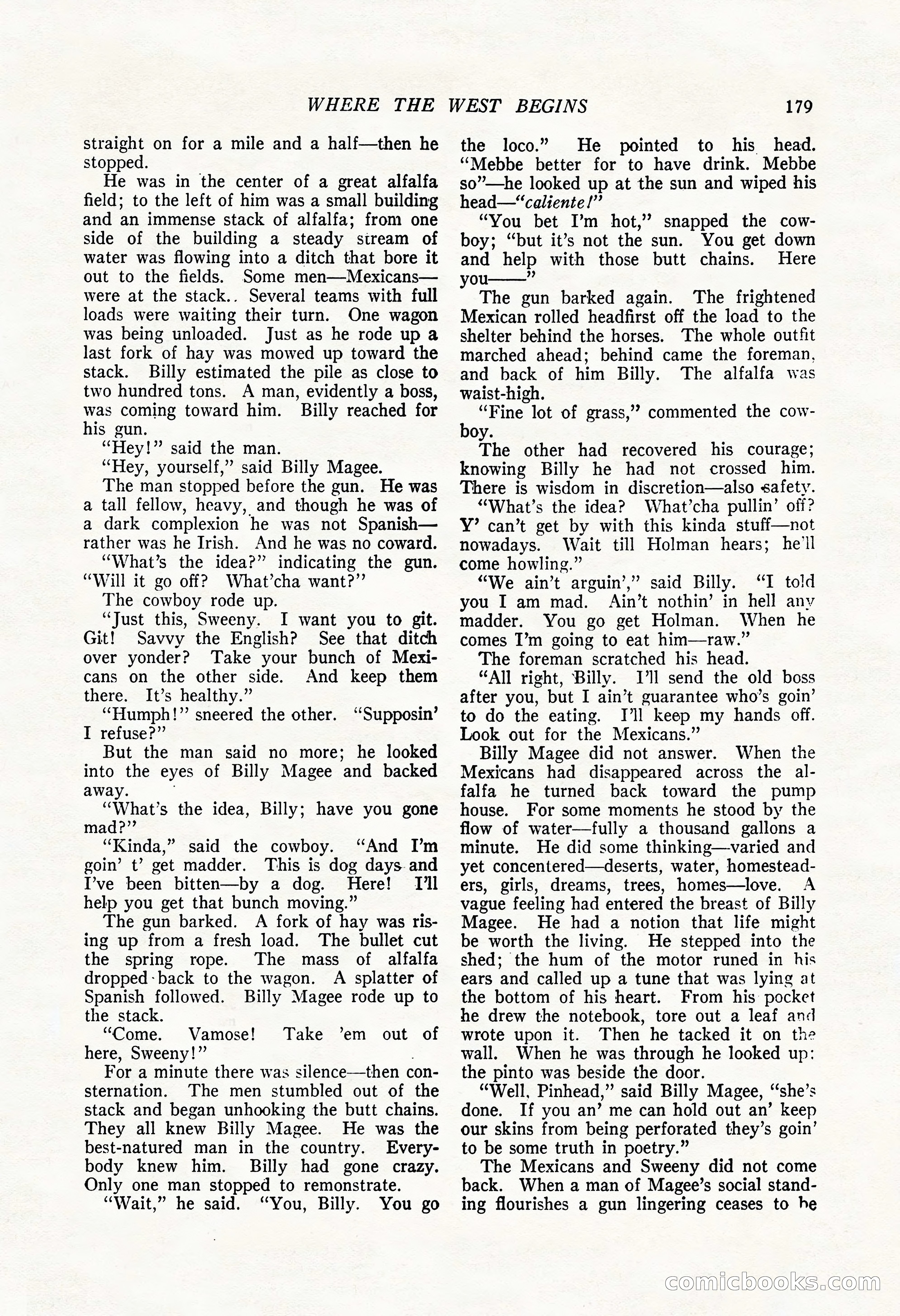 The Popular Magazine — page 197 of 220