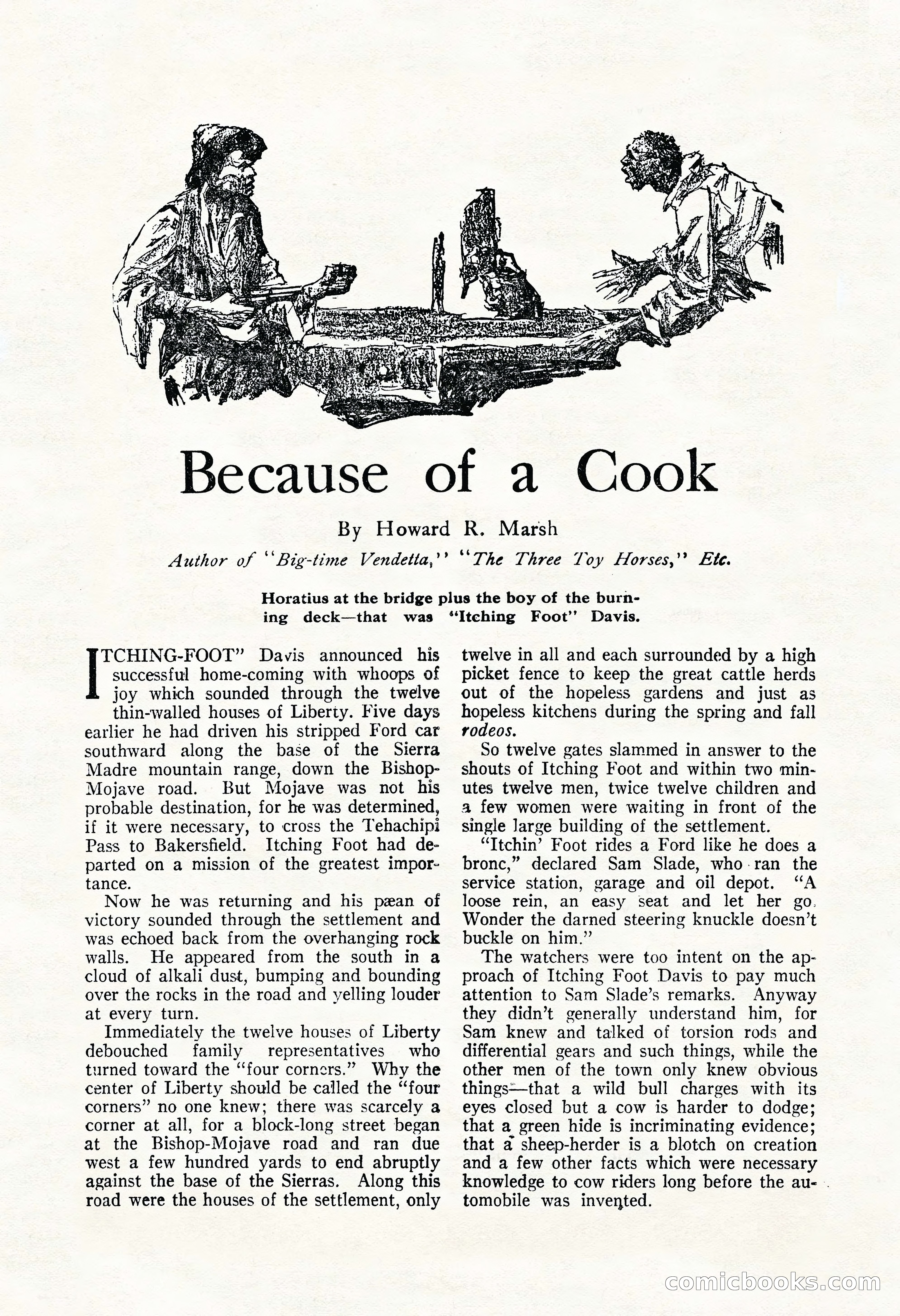 The Popular Magazine — page 200 of 220