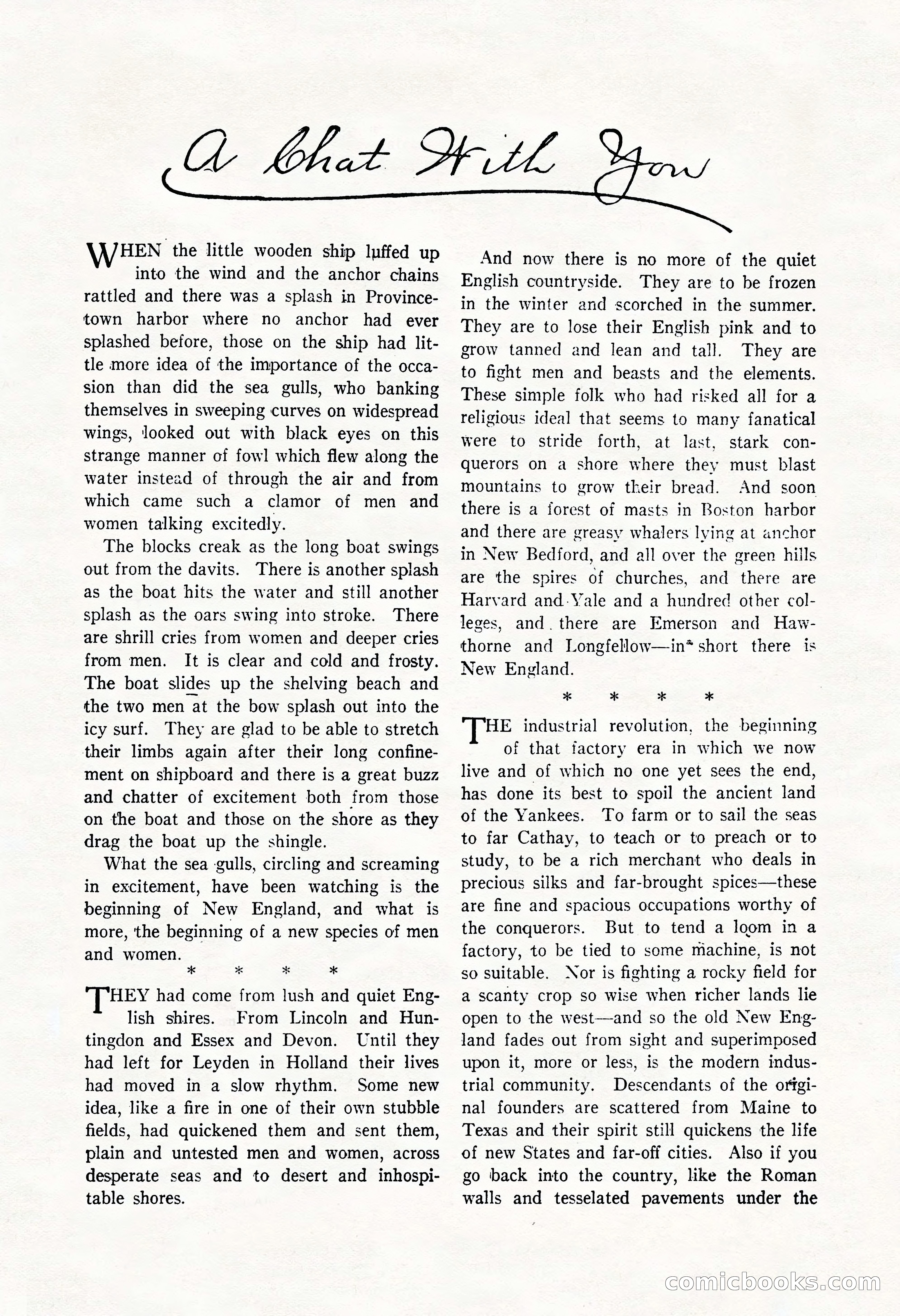 The Popular Magazine — page 209 of 220