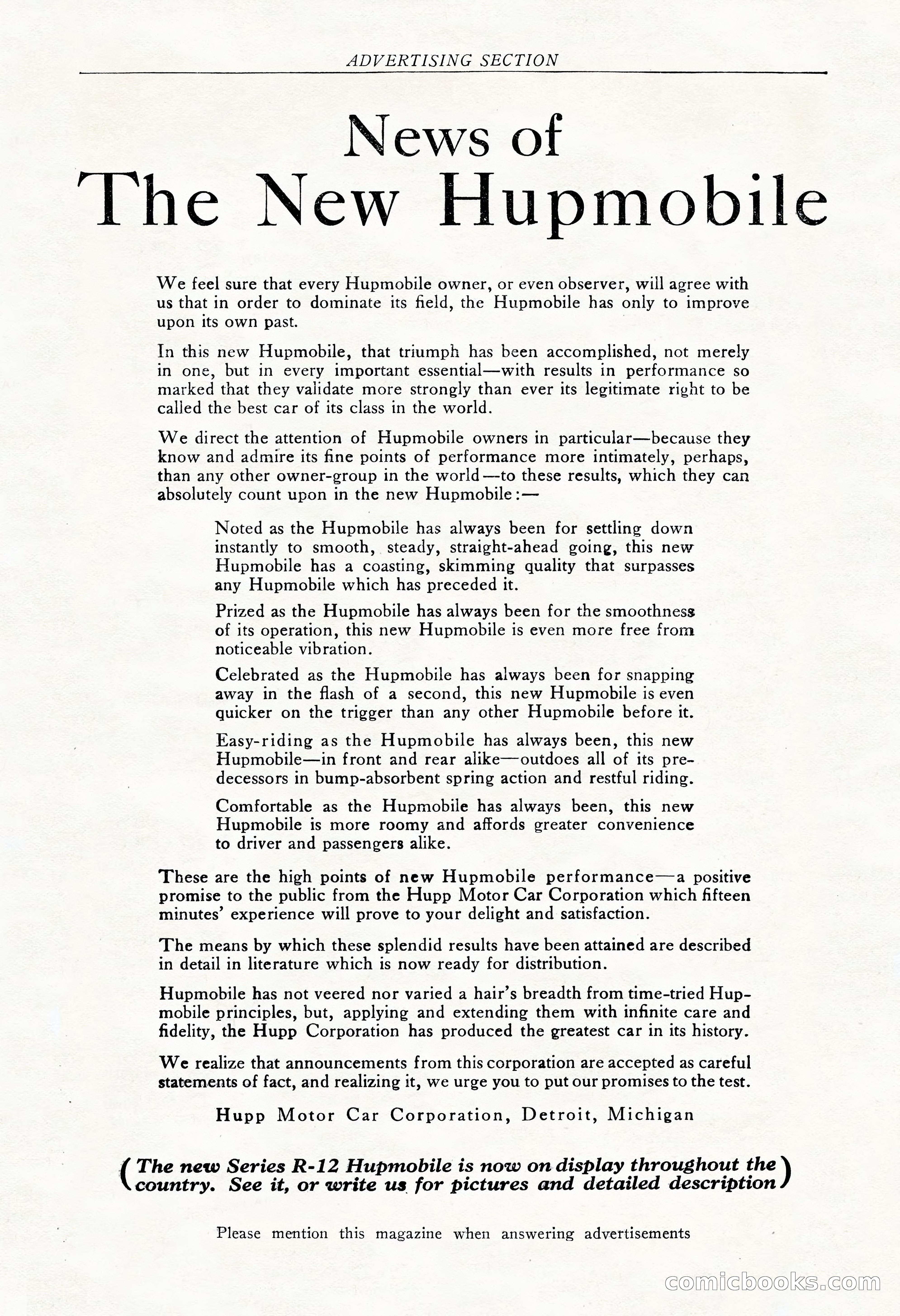 The Popular Magazine — page 211 of 220