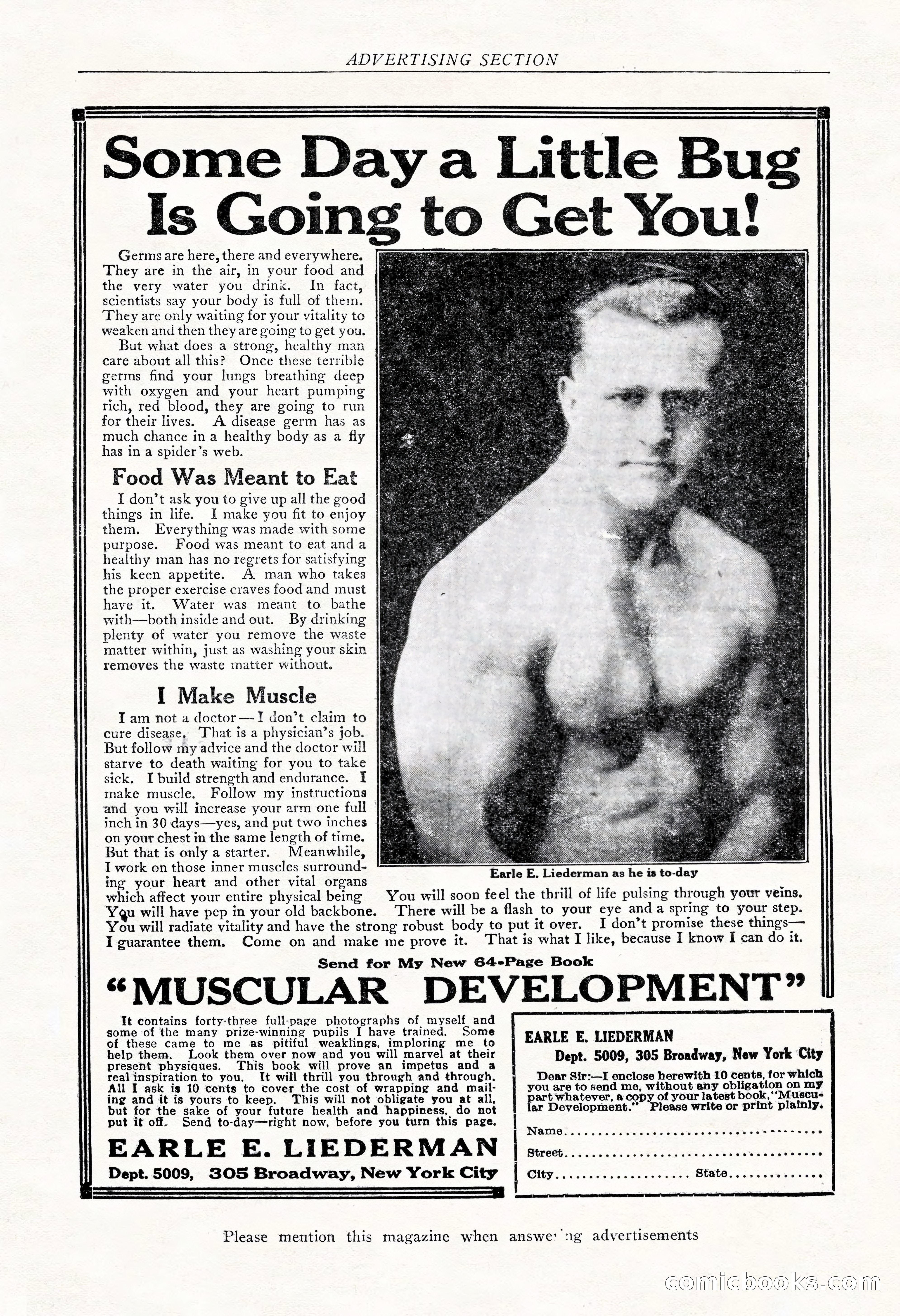 The Popular Magazine — page 213 of 220