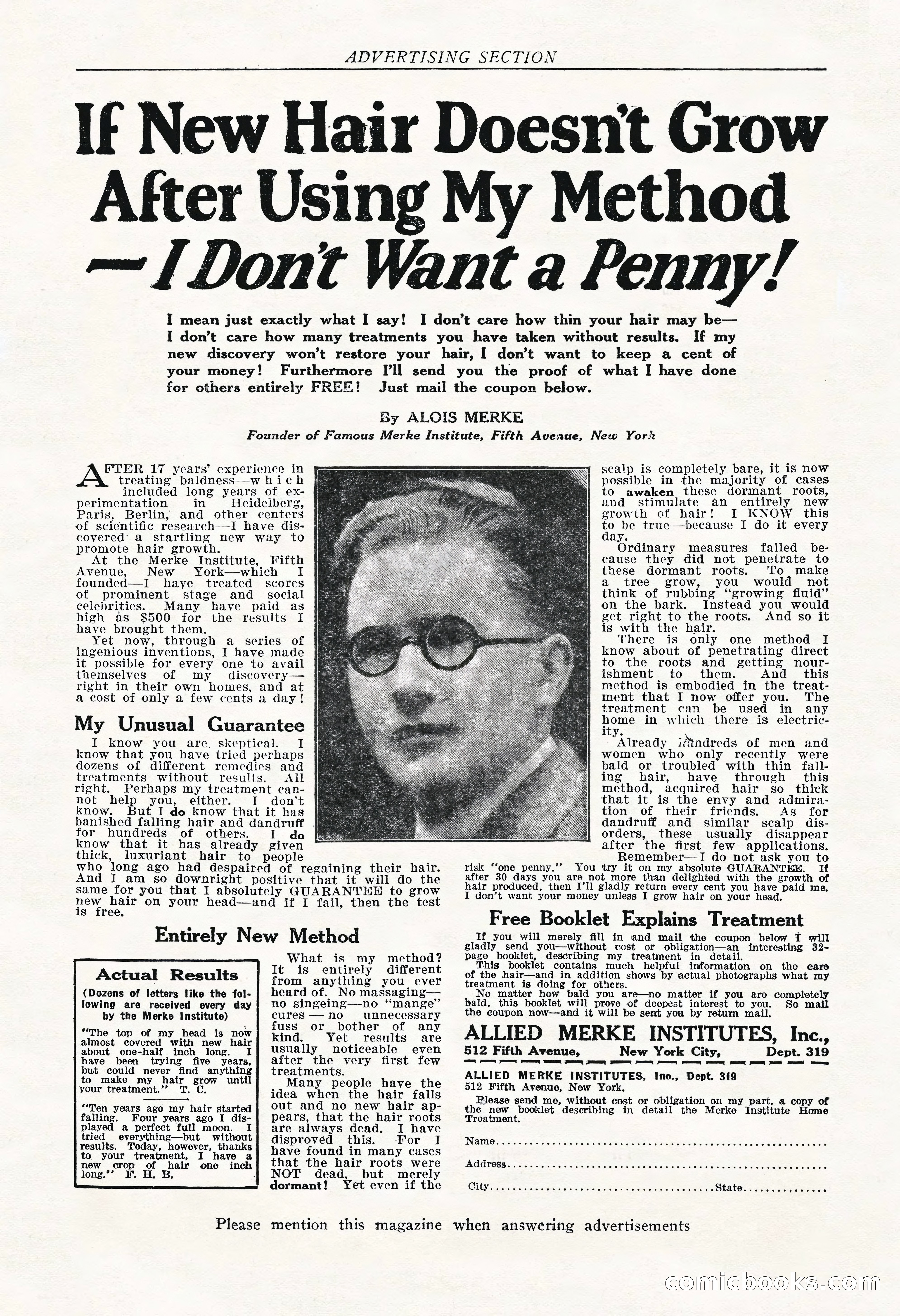 The Popular Magazine — page 218 of 220