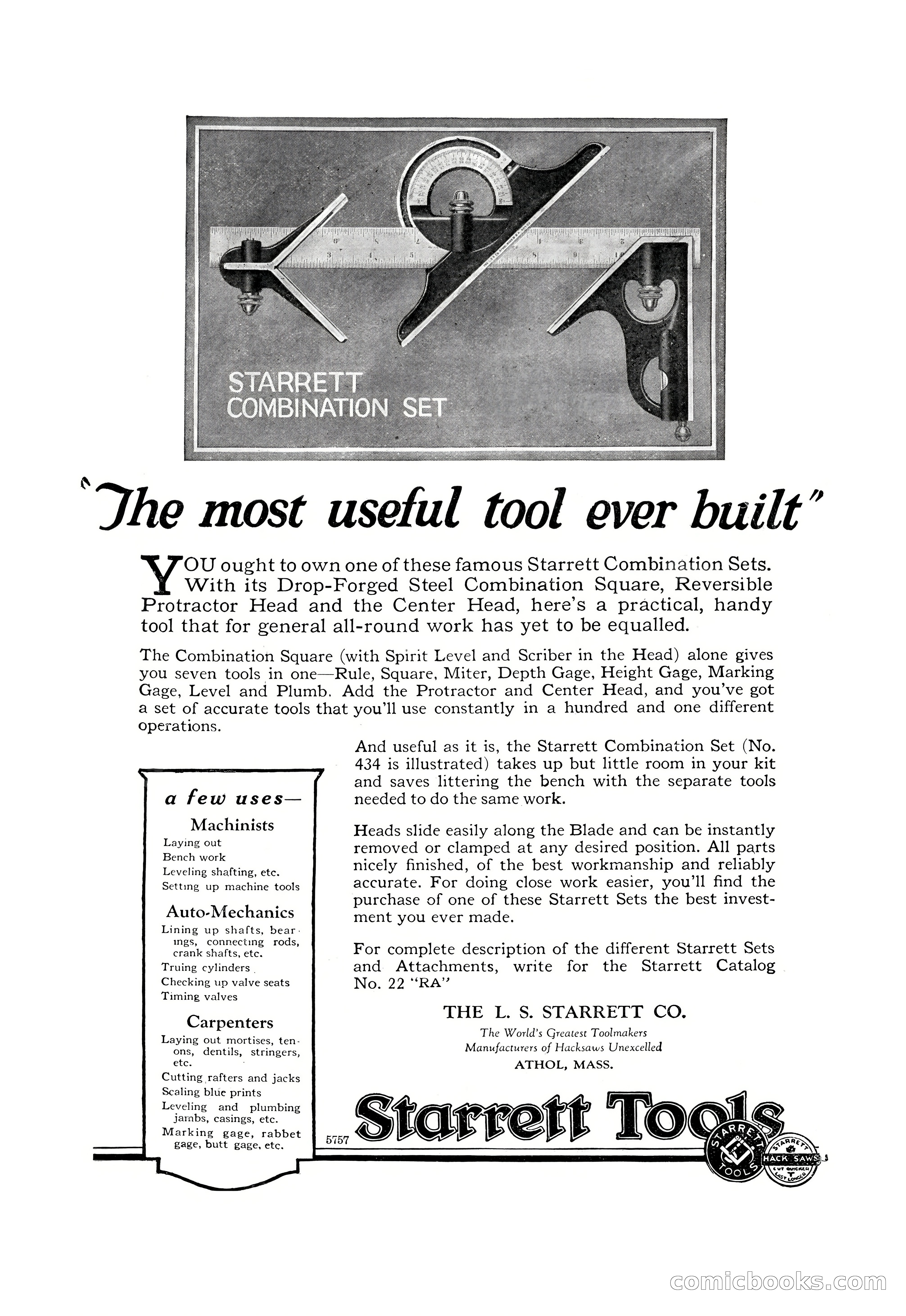 The Popular Magazine — page 2 of 196
