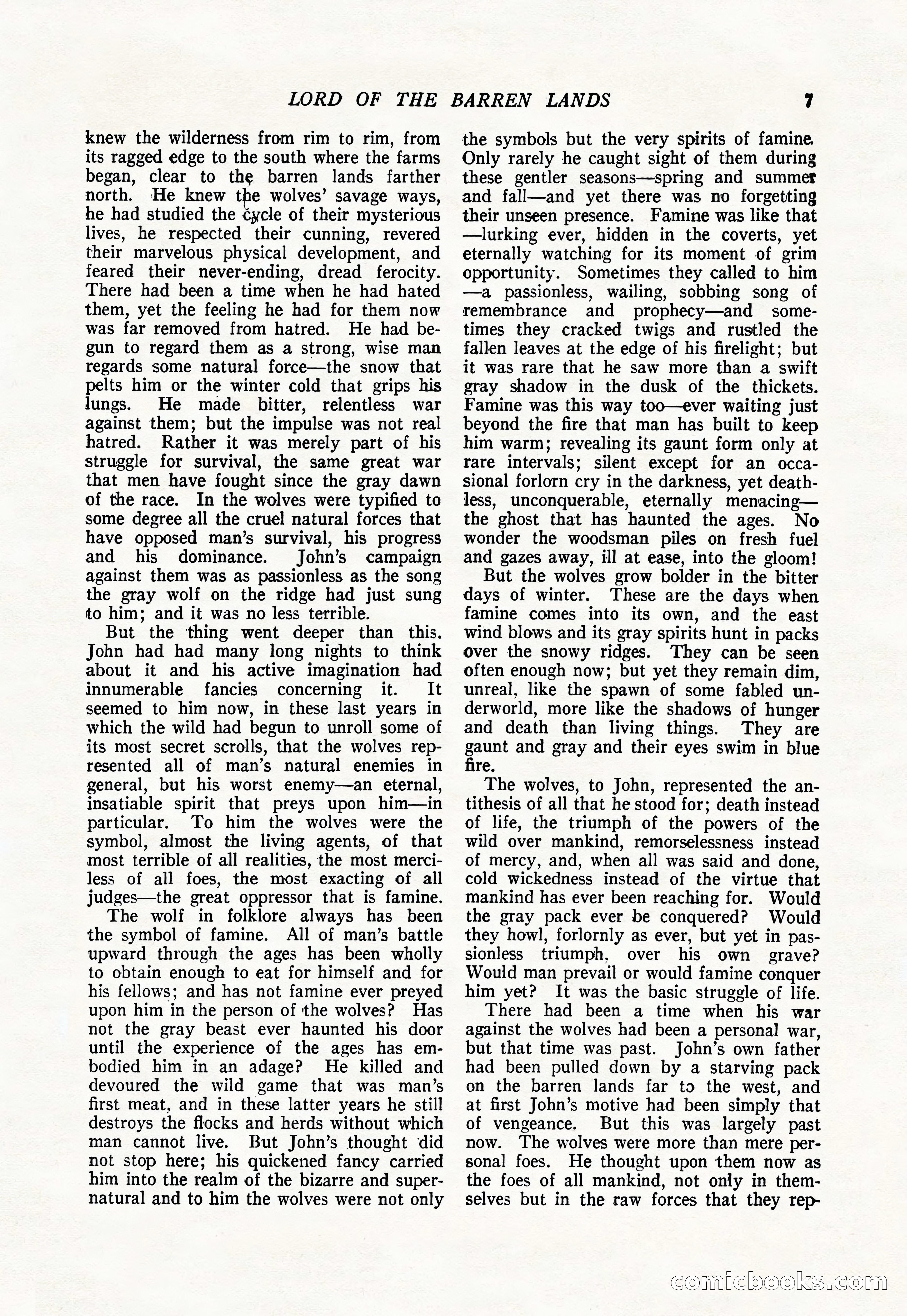 The Popular Magazine — page 9 of 196
