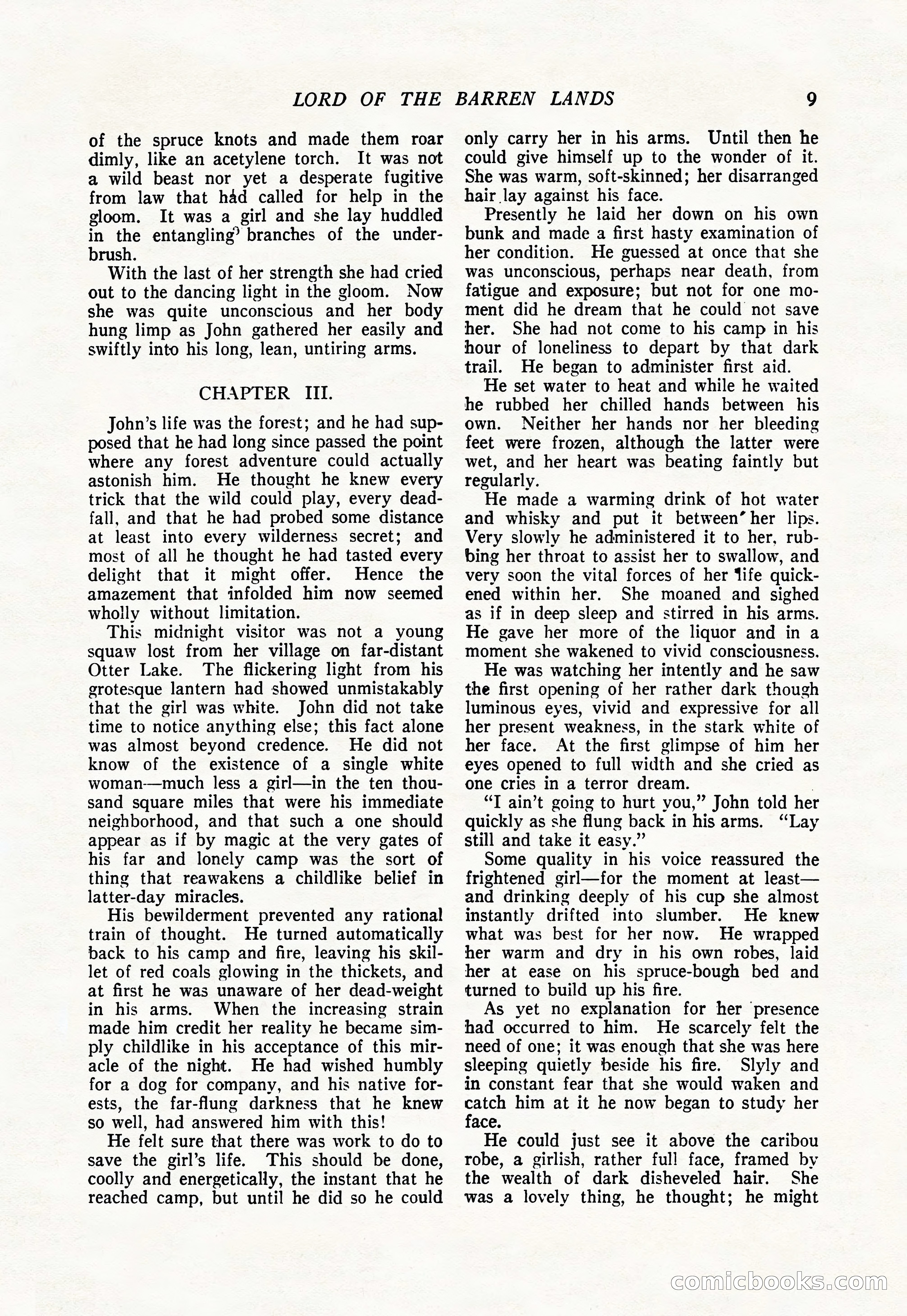 The Popular Magazine — page 11 of 196
