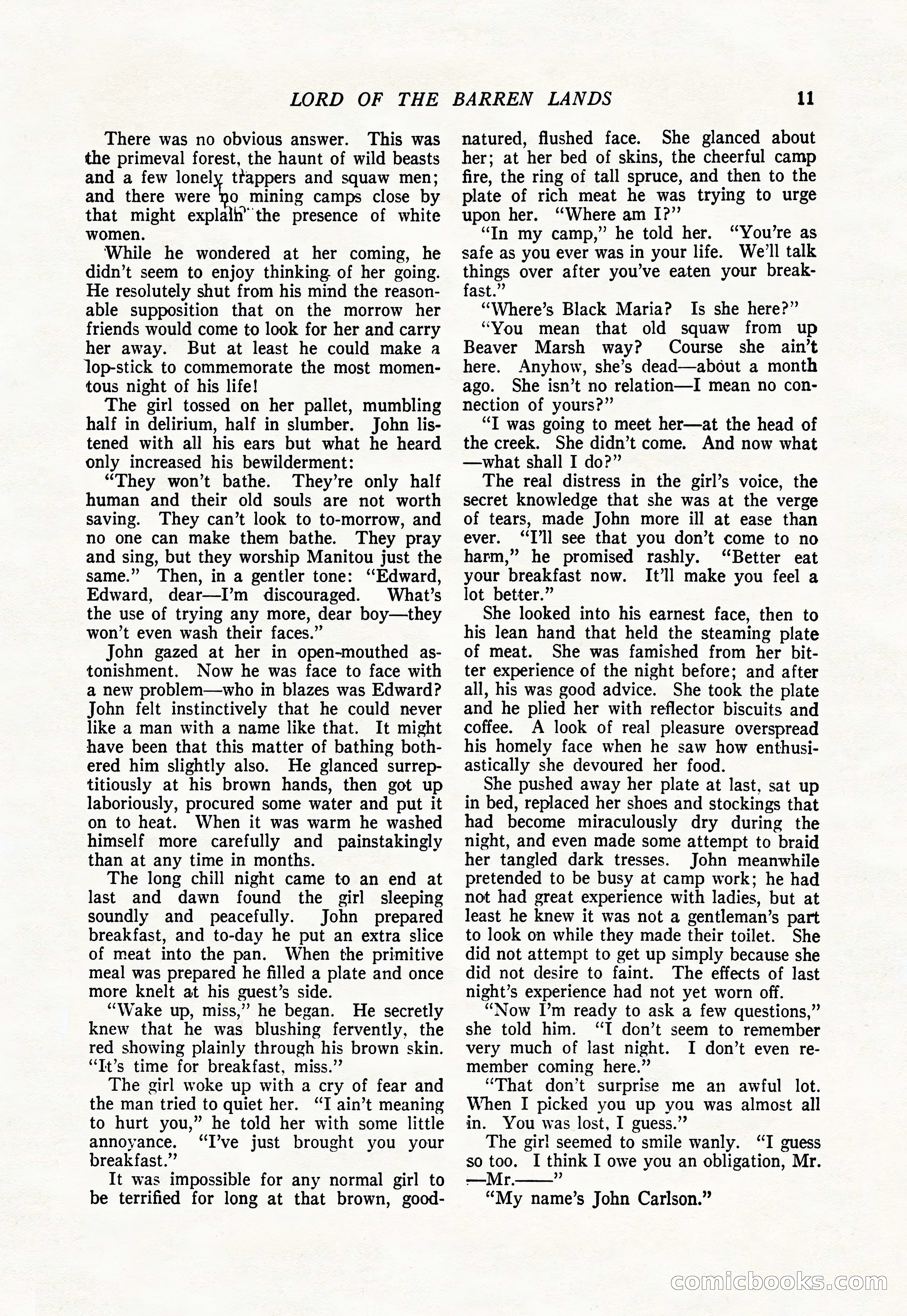 The Popular Magazine — page 13 of 196