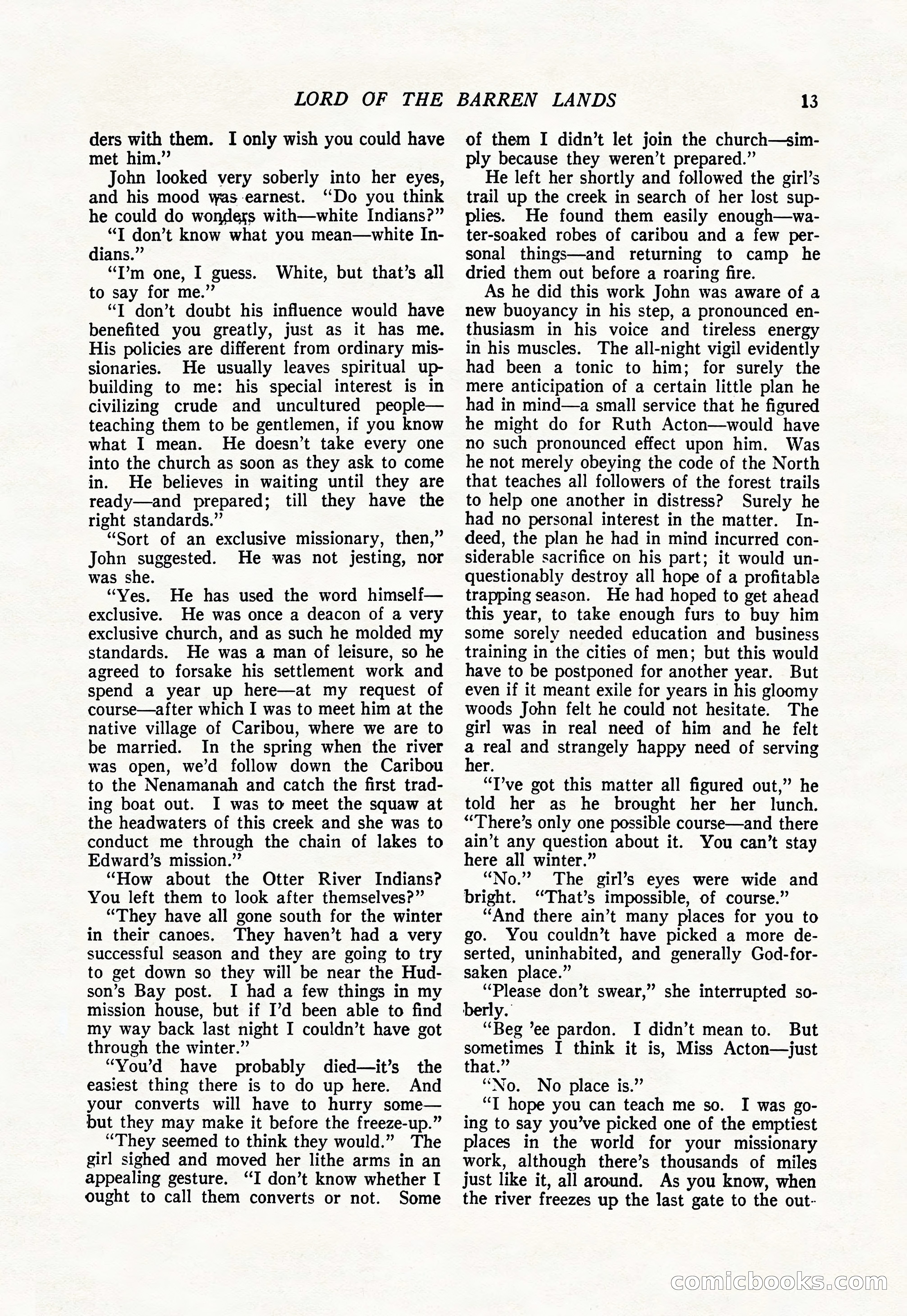 The Popular Magazine — page 15 of 196
