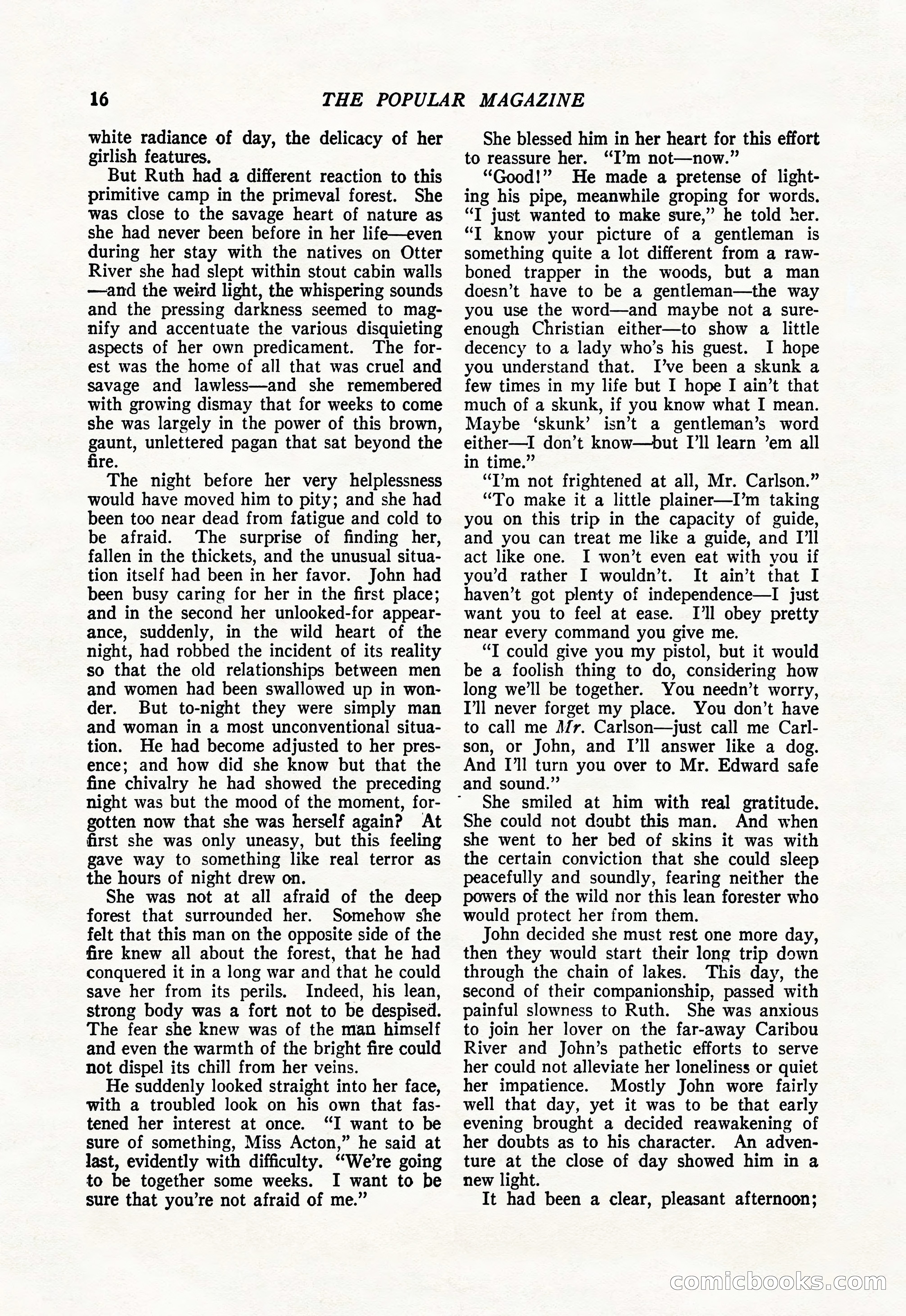 The Popular Magazine — page 18 of 196