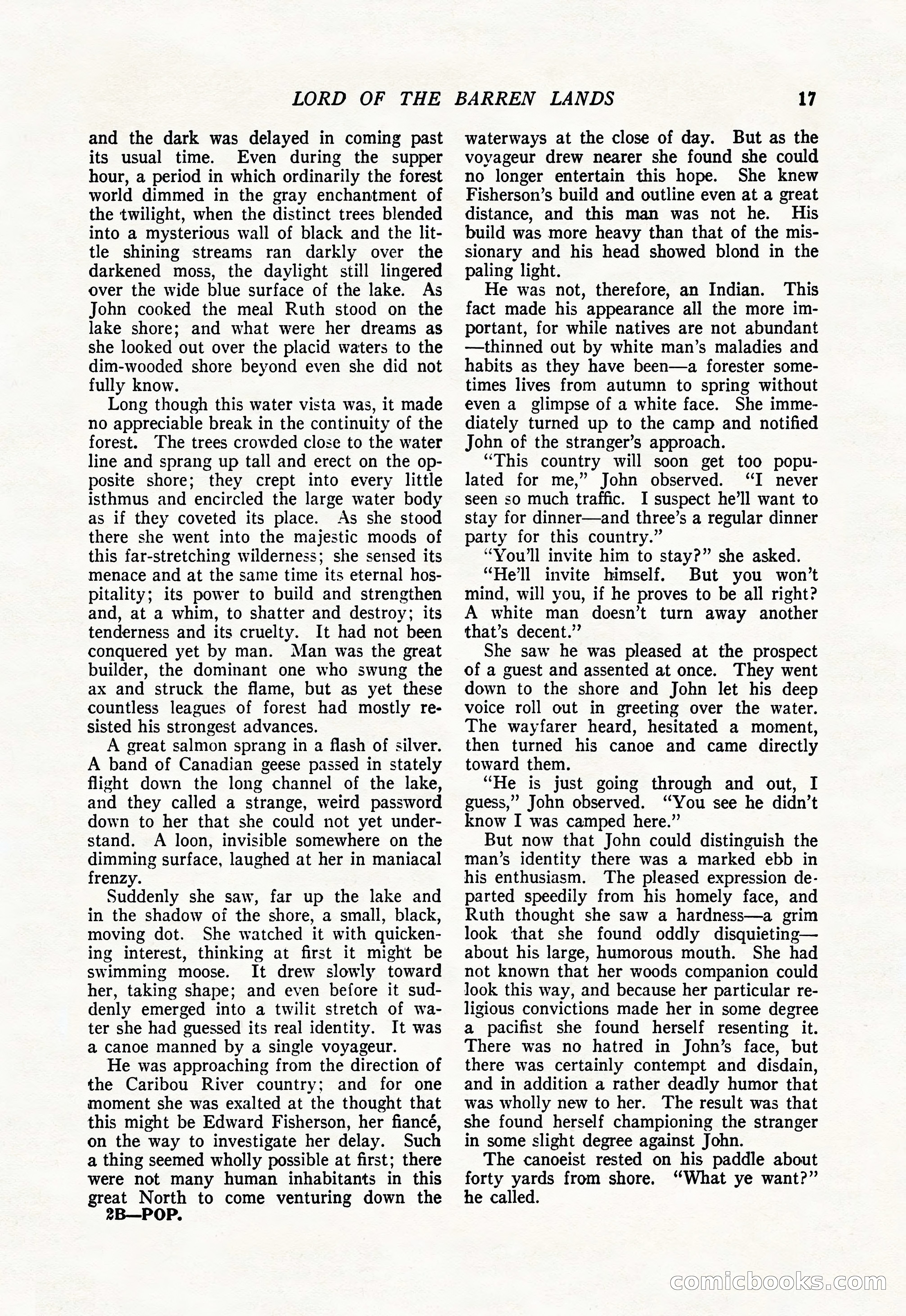 The Popular Magazine — page 19 of 196