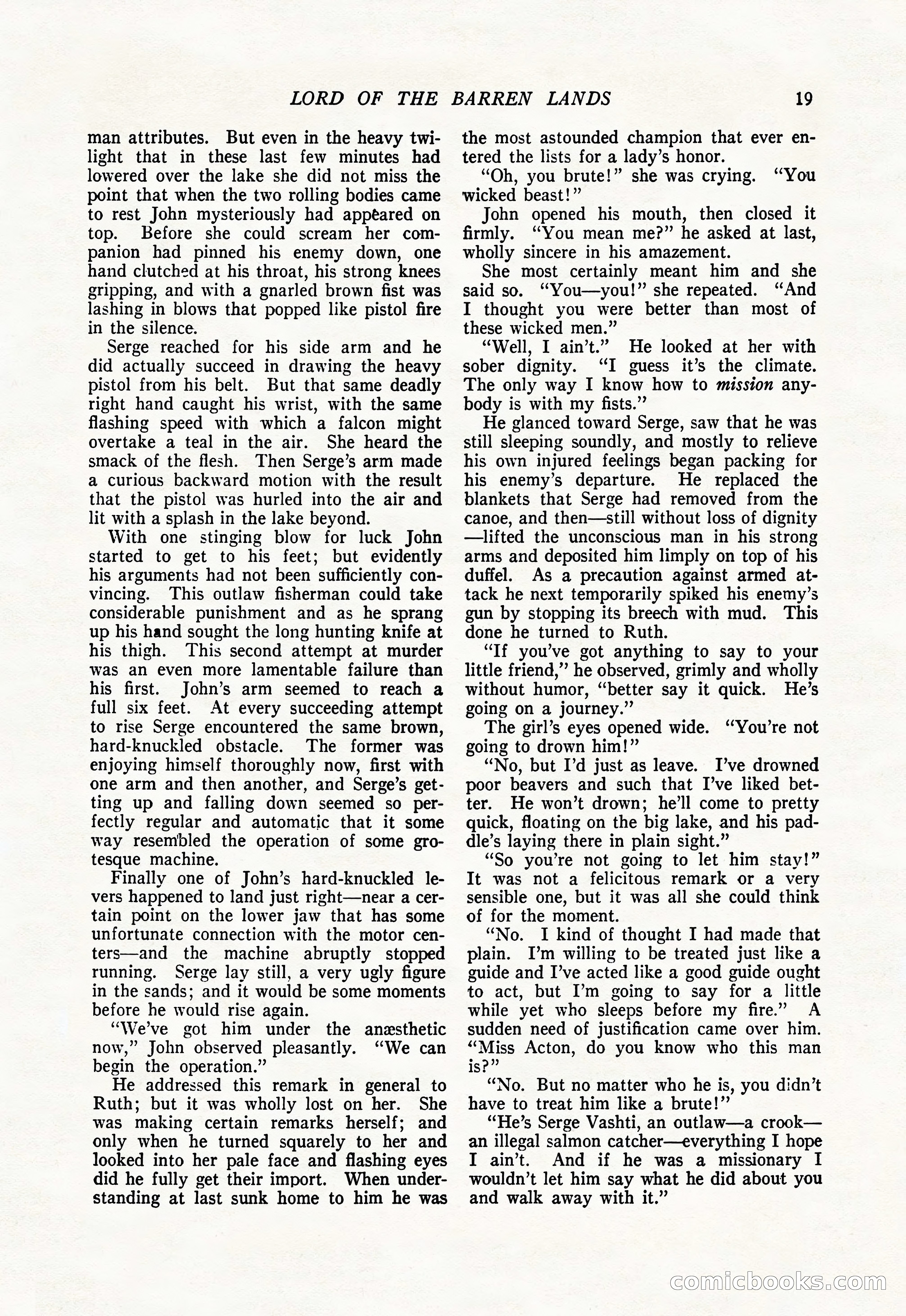 The Popular Magazine — page 21 of 196