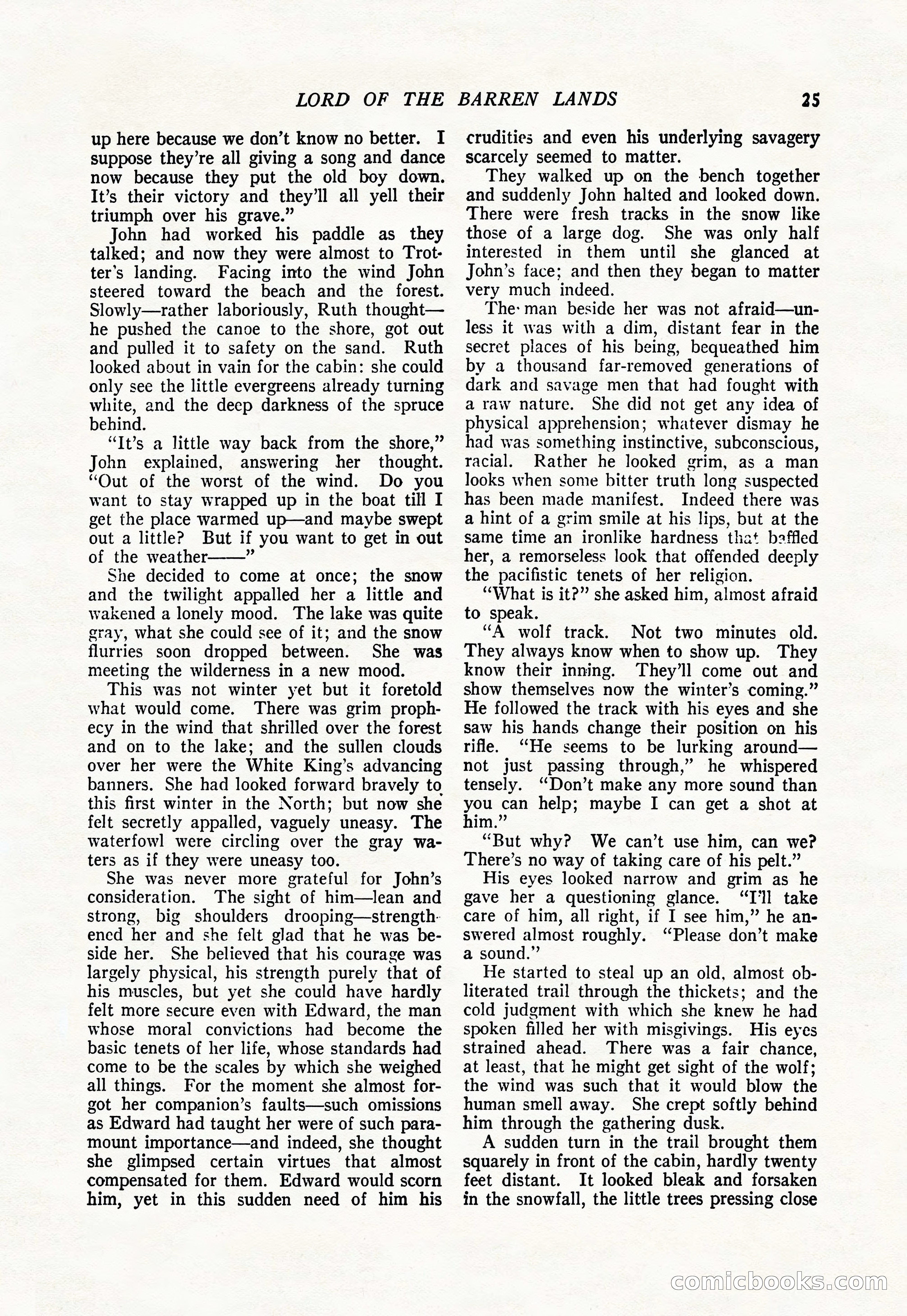 The Popular Magazine — page 27 of 196