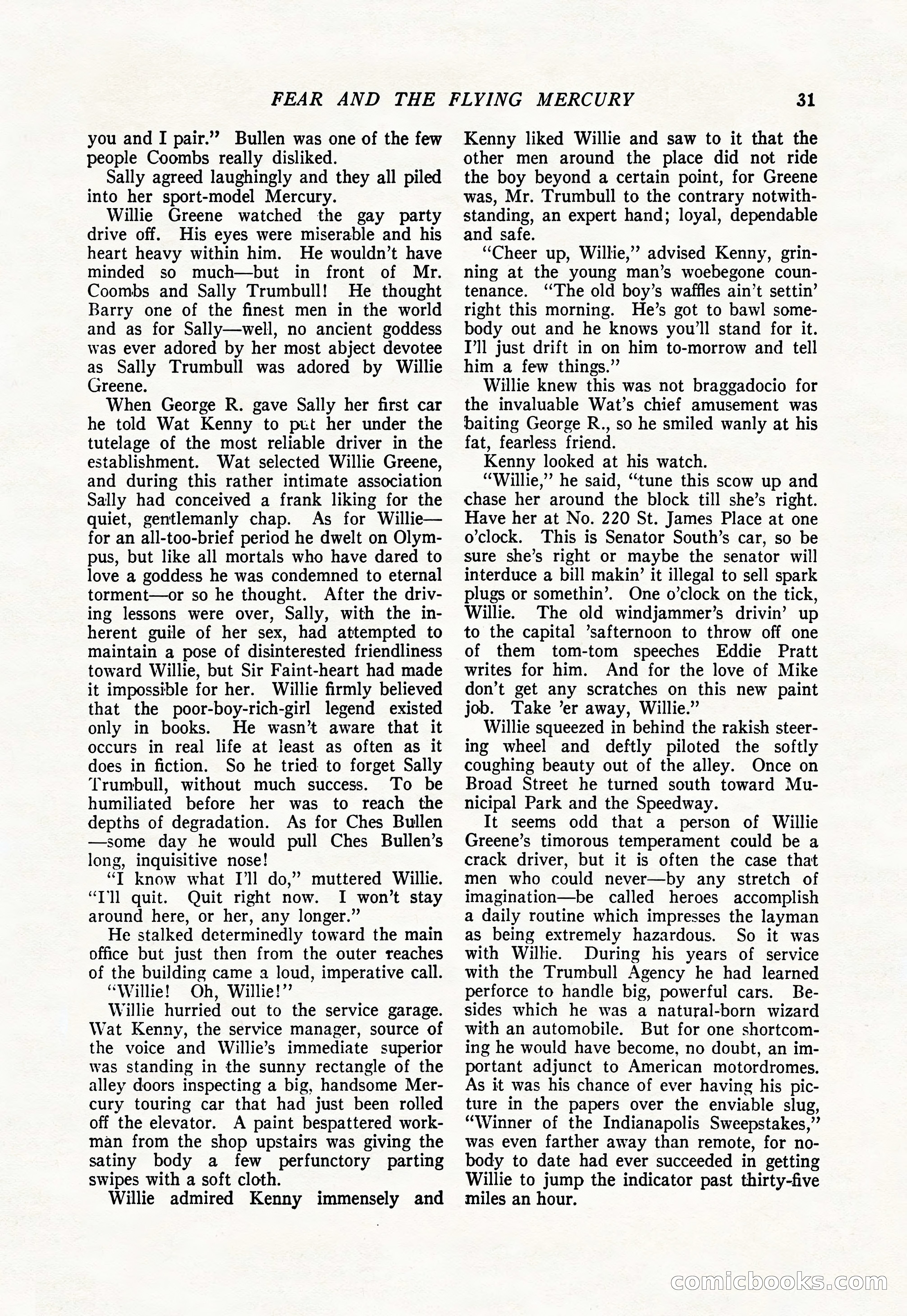The Popular Magazine — page 33 of 196