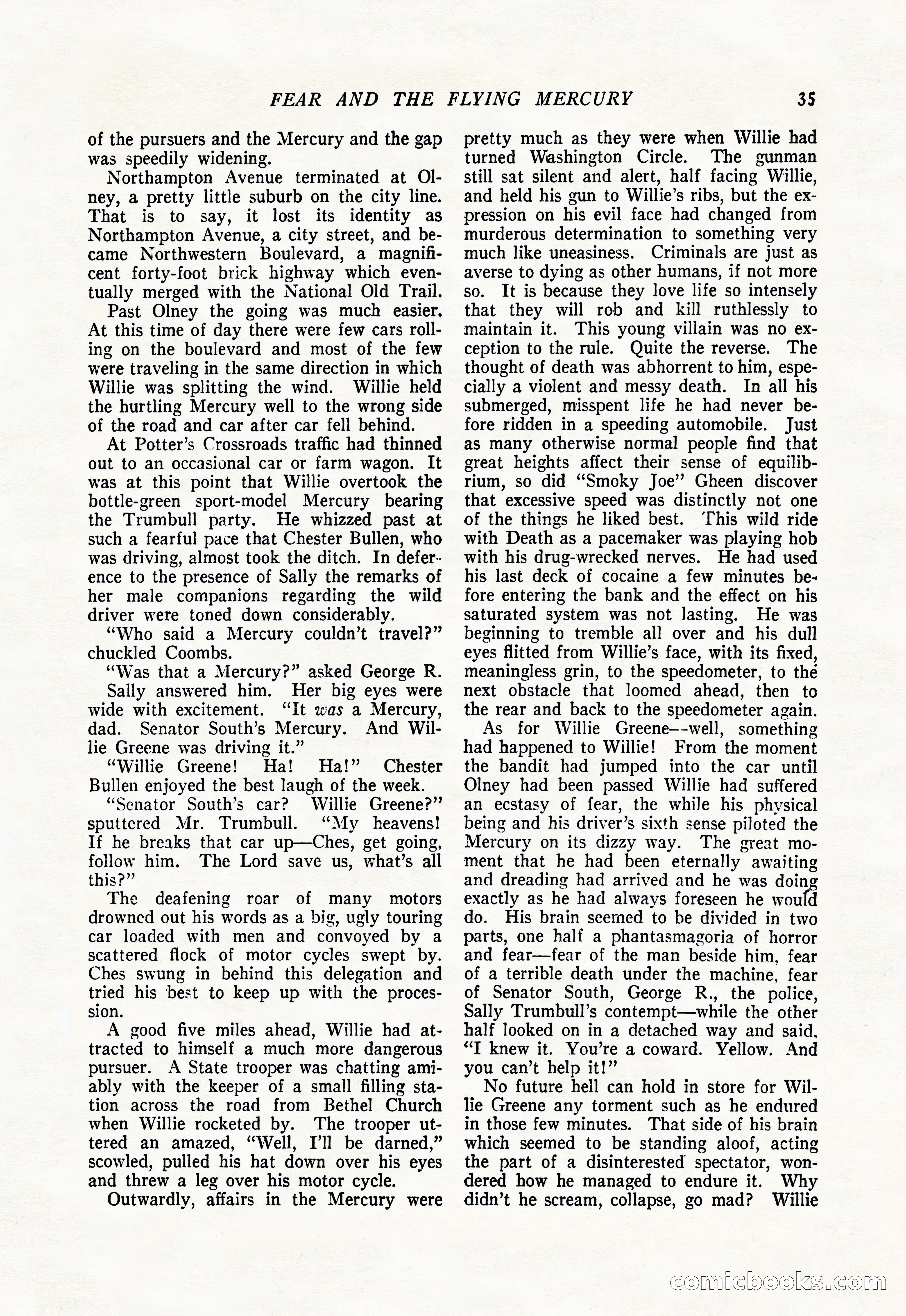 The Popular Magazine — page 37 of 196