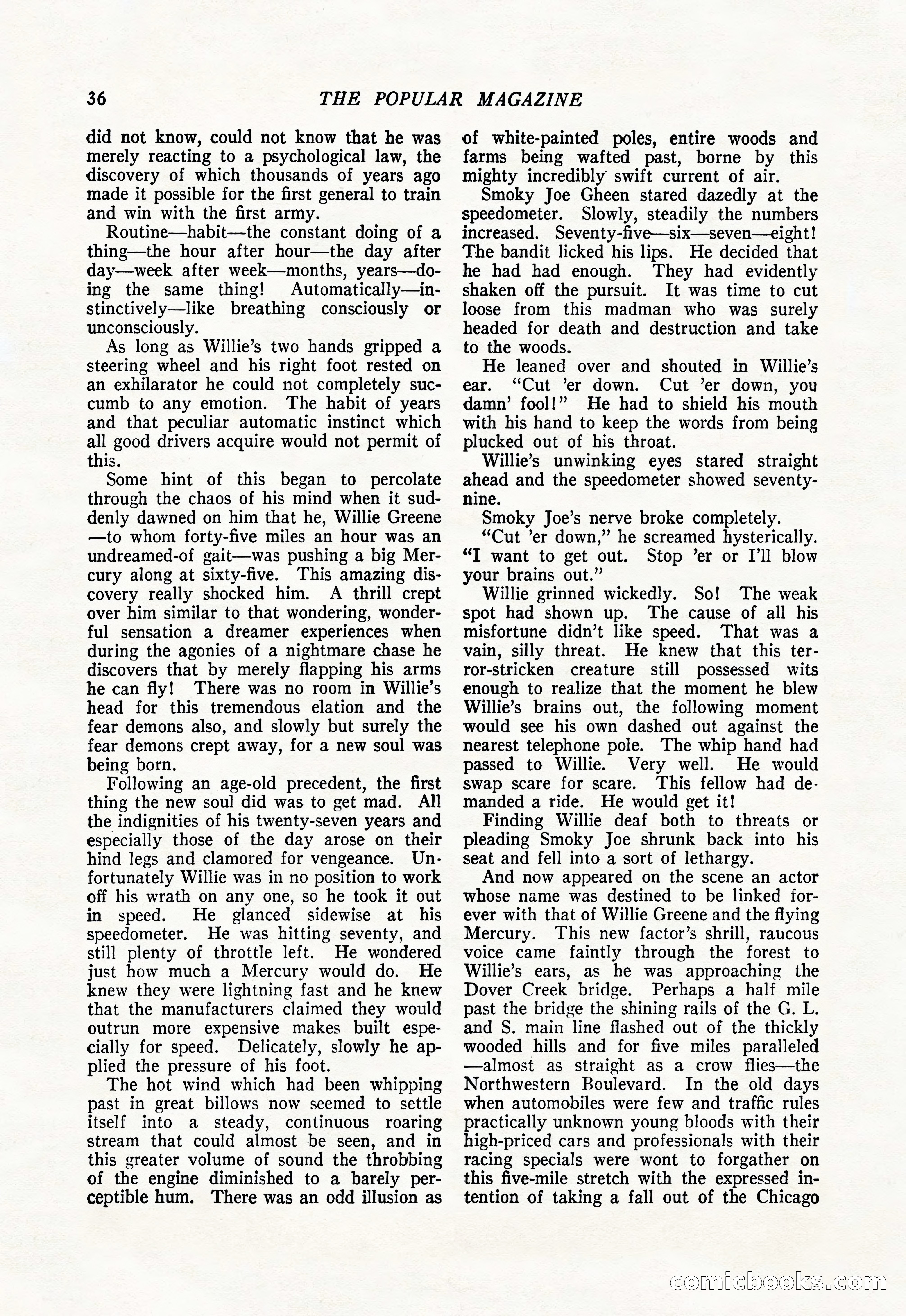 The Popular Magazine — page 38 of 196