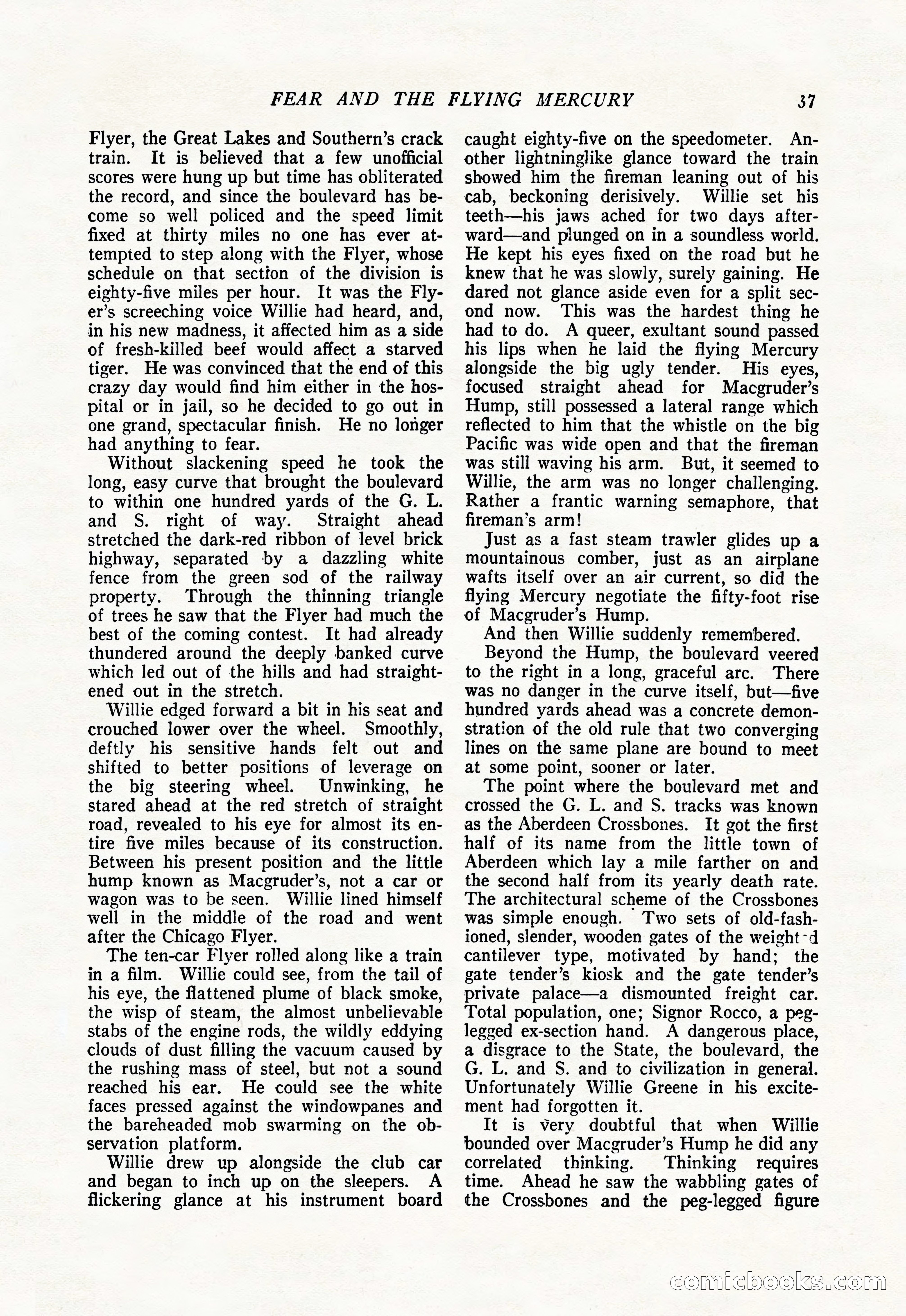The Popular Magazine — page 39 of 196