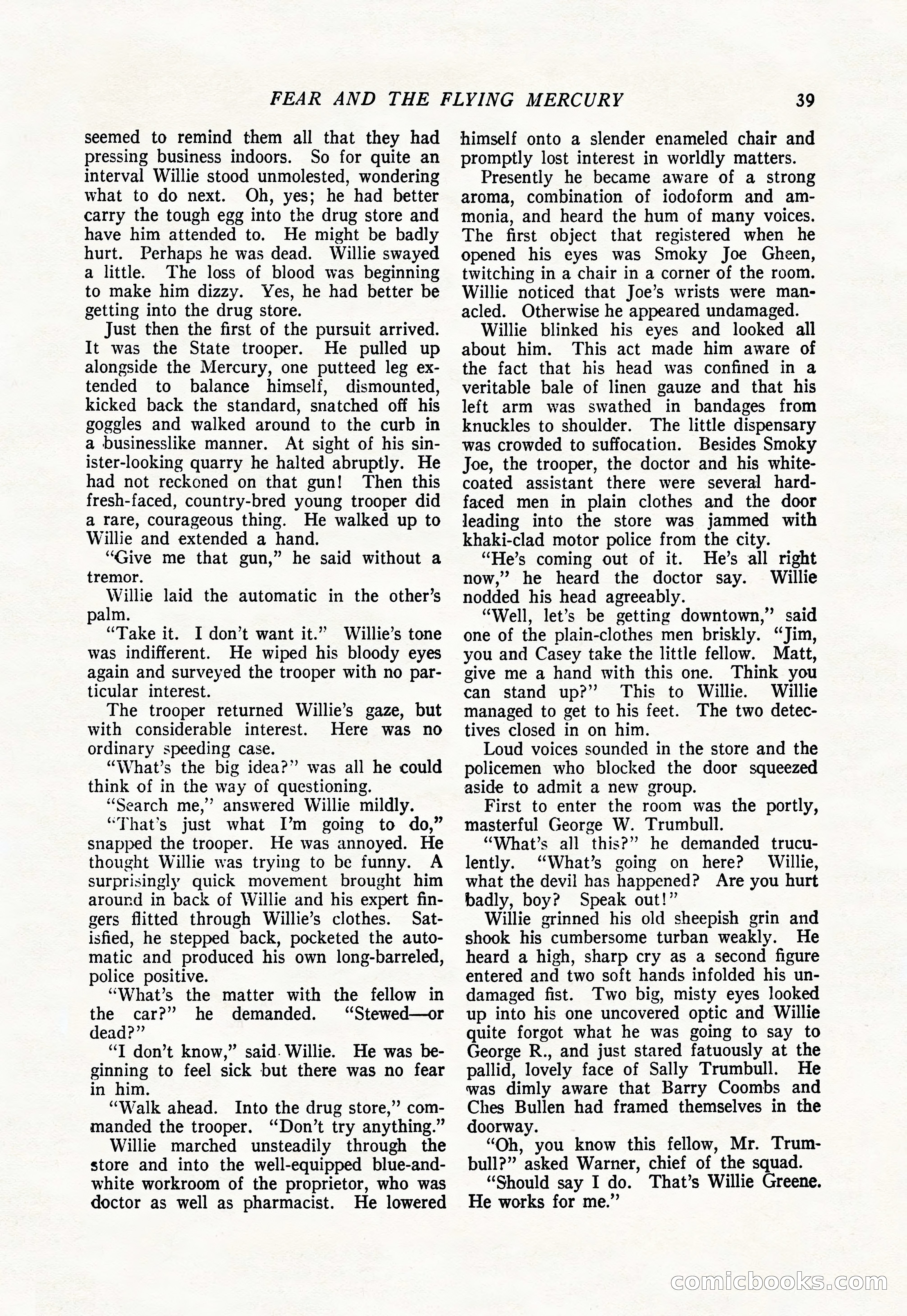 The Popular Magazine — page 41 of 196