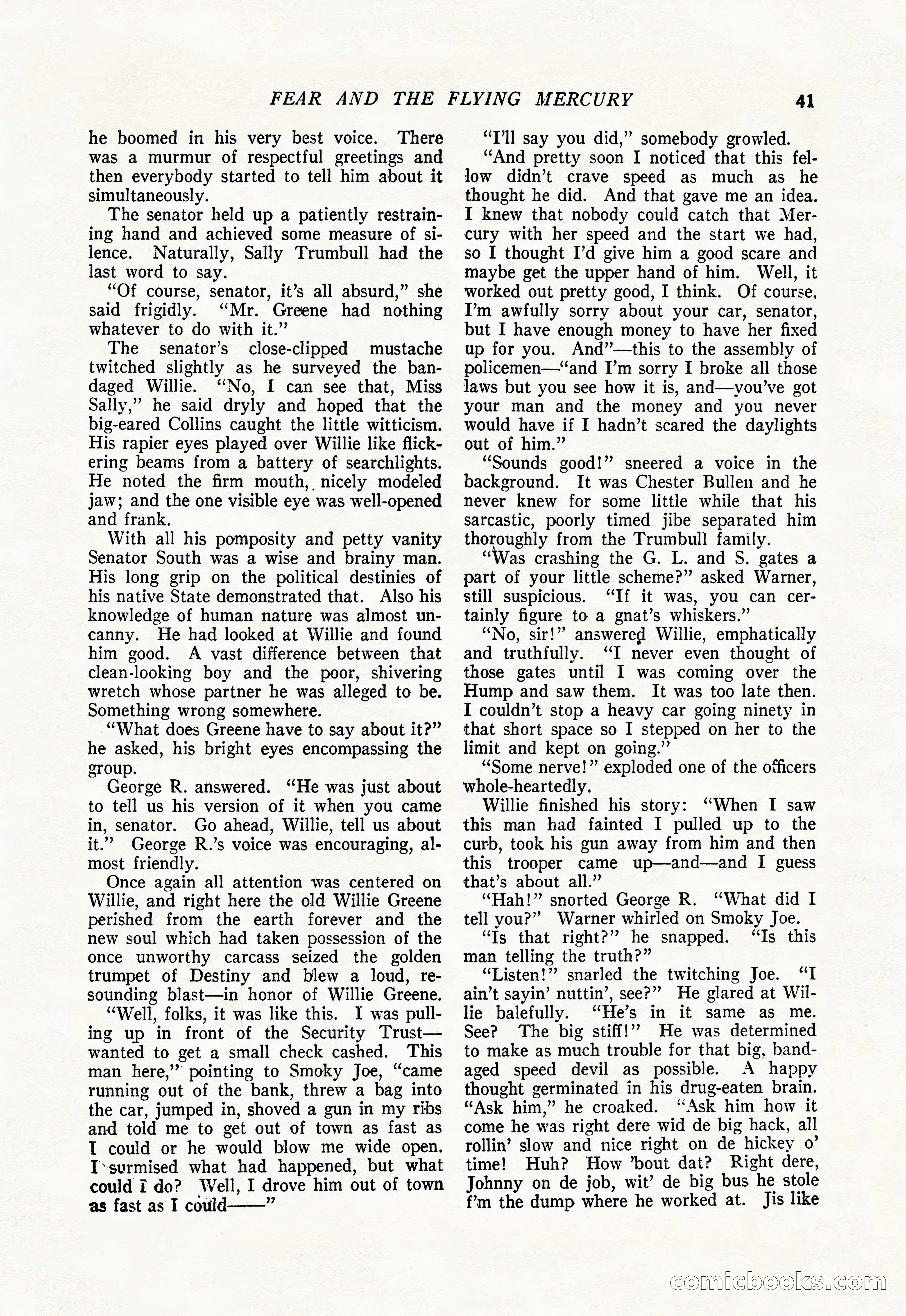 The Popular Magazine — page 43 of 196