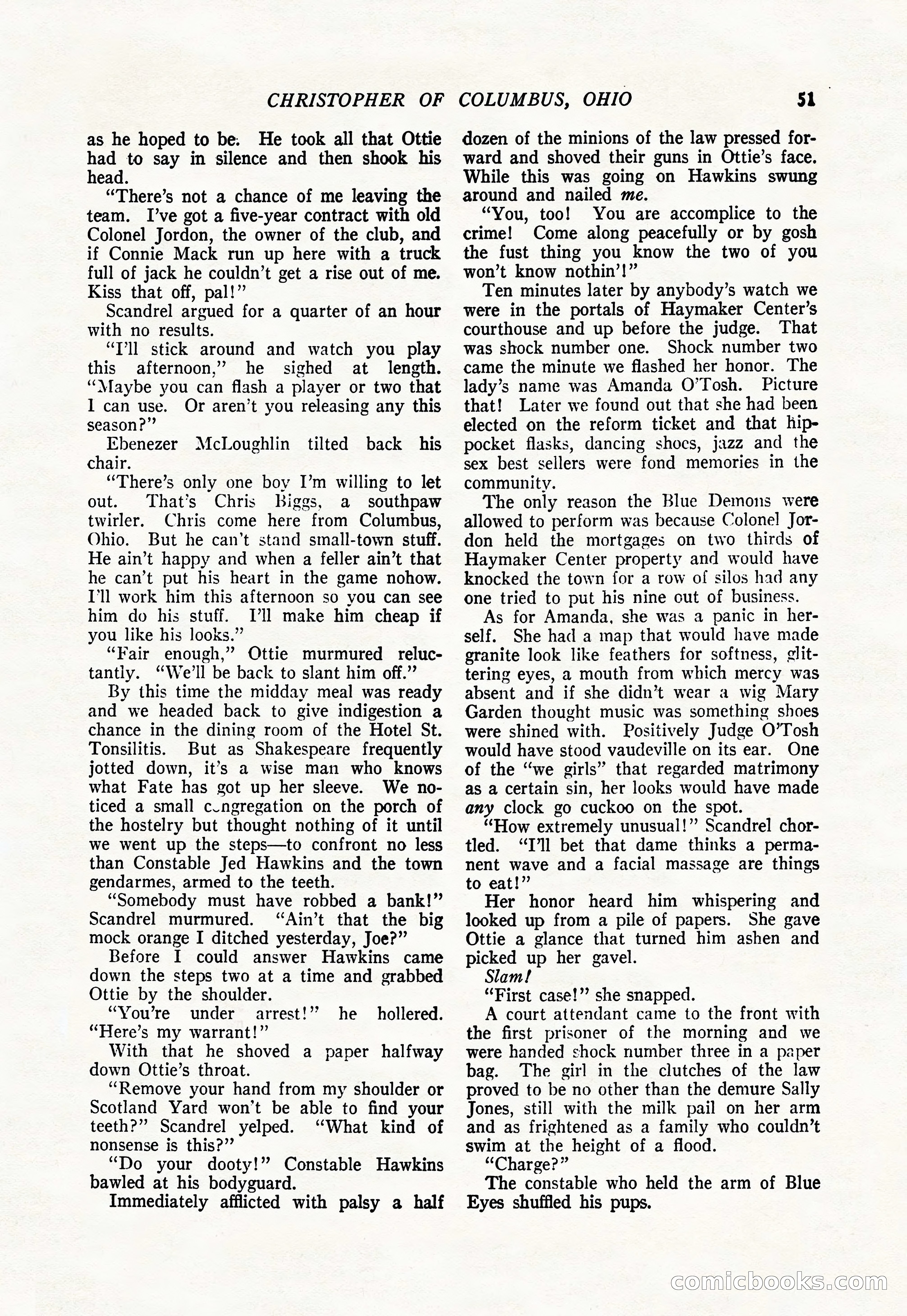 The Popular Magazine — page 53 of 196