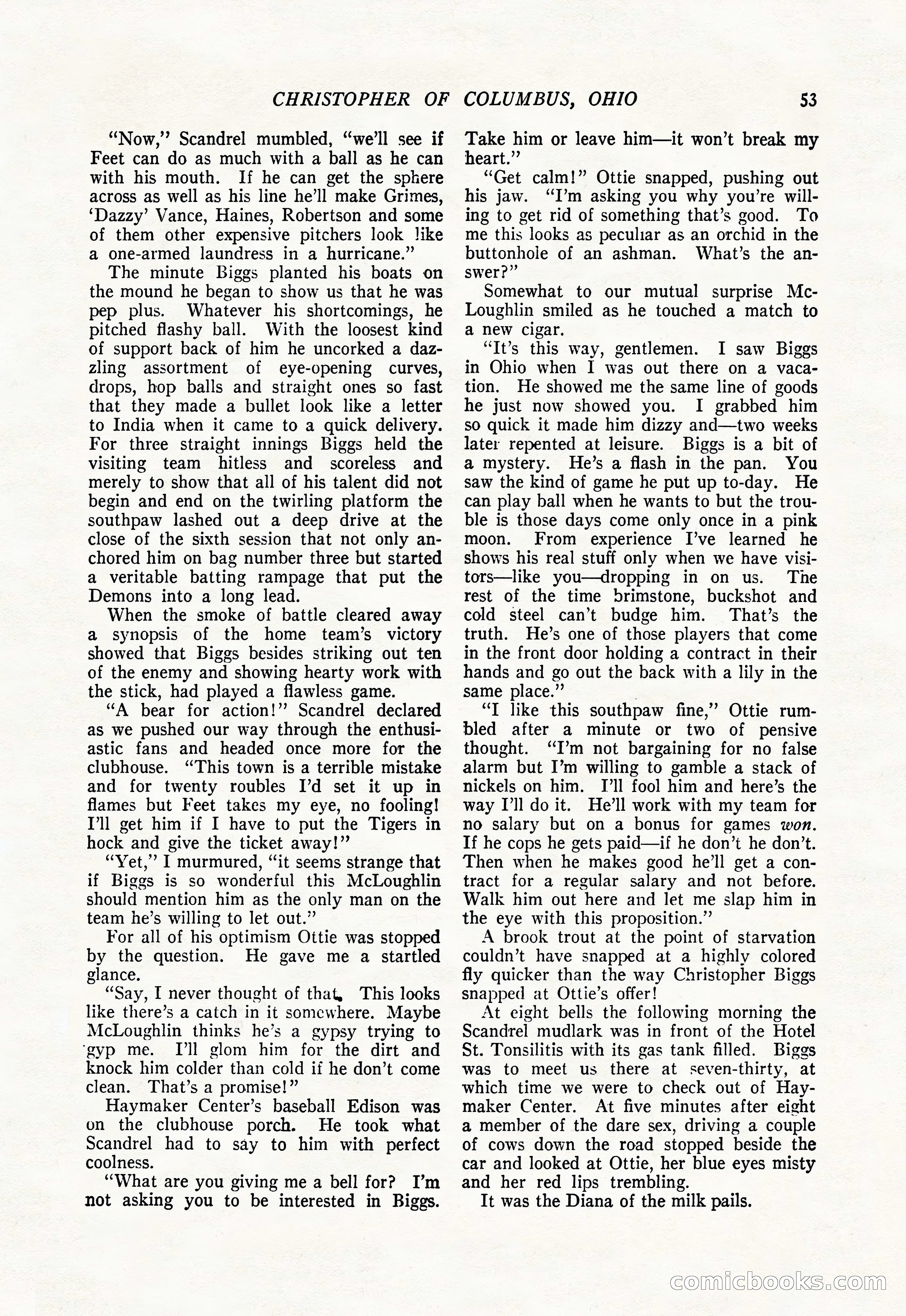 The Popular Magazine — page 55 of 196