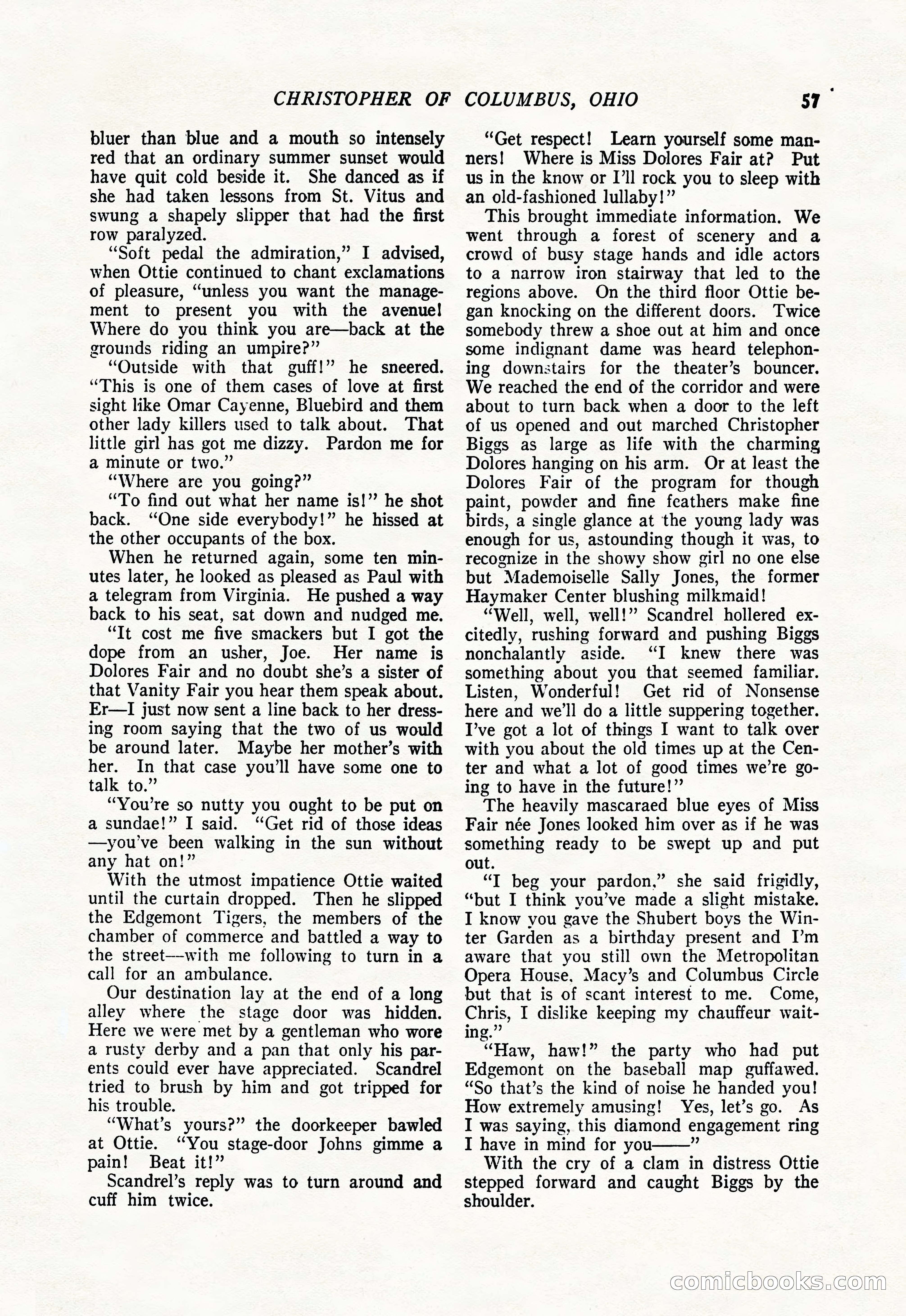 The Popular Magazine — page 59 of 196
