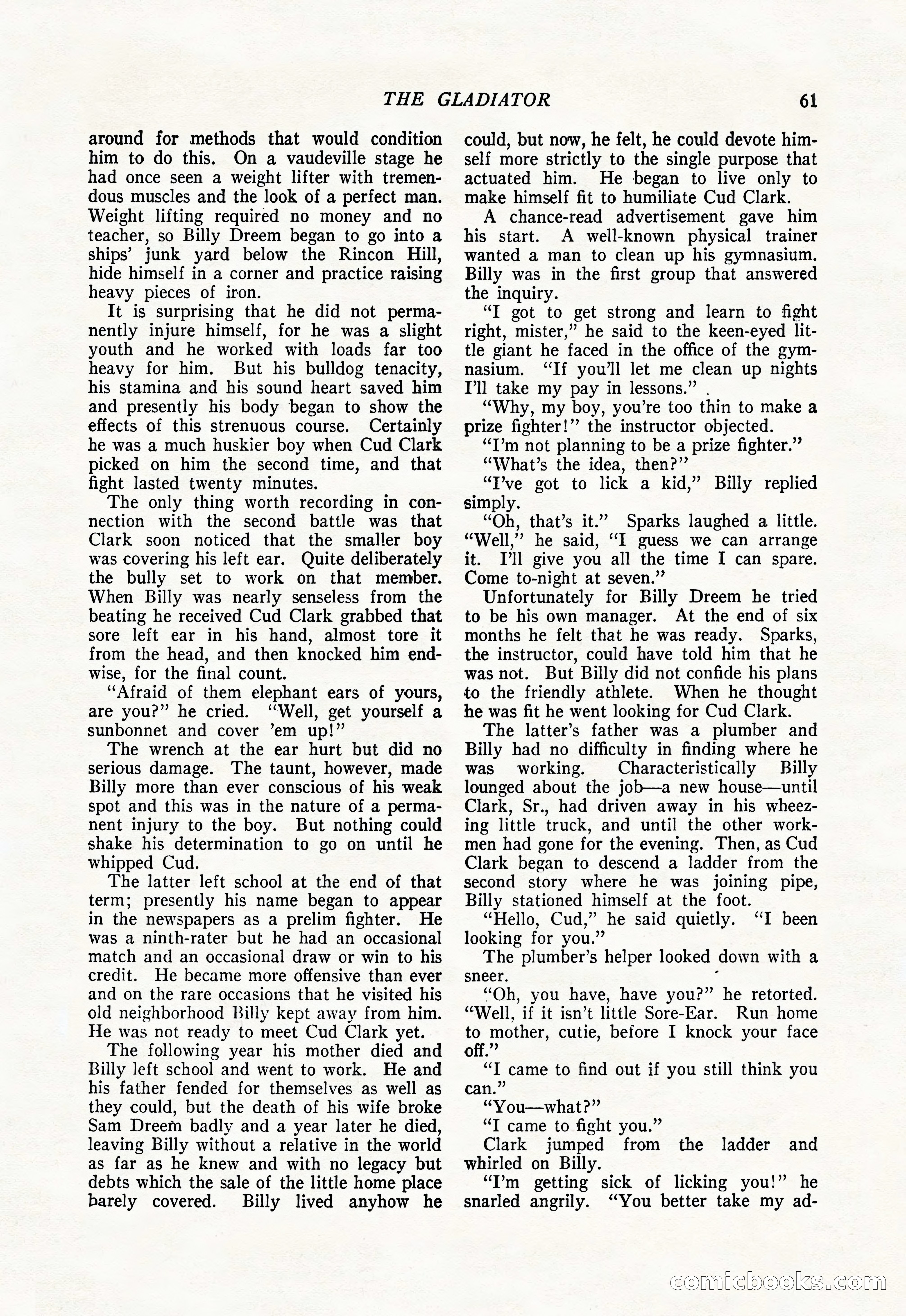 The Popular Magazine — page 63 of 196