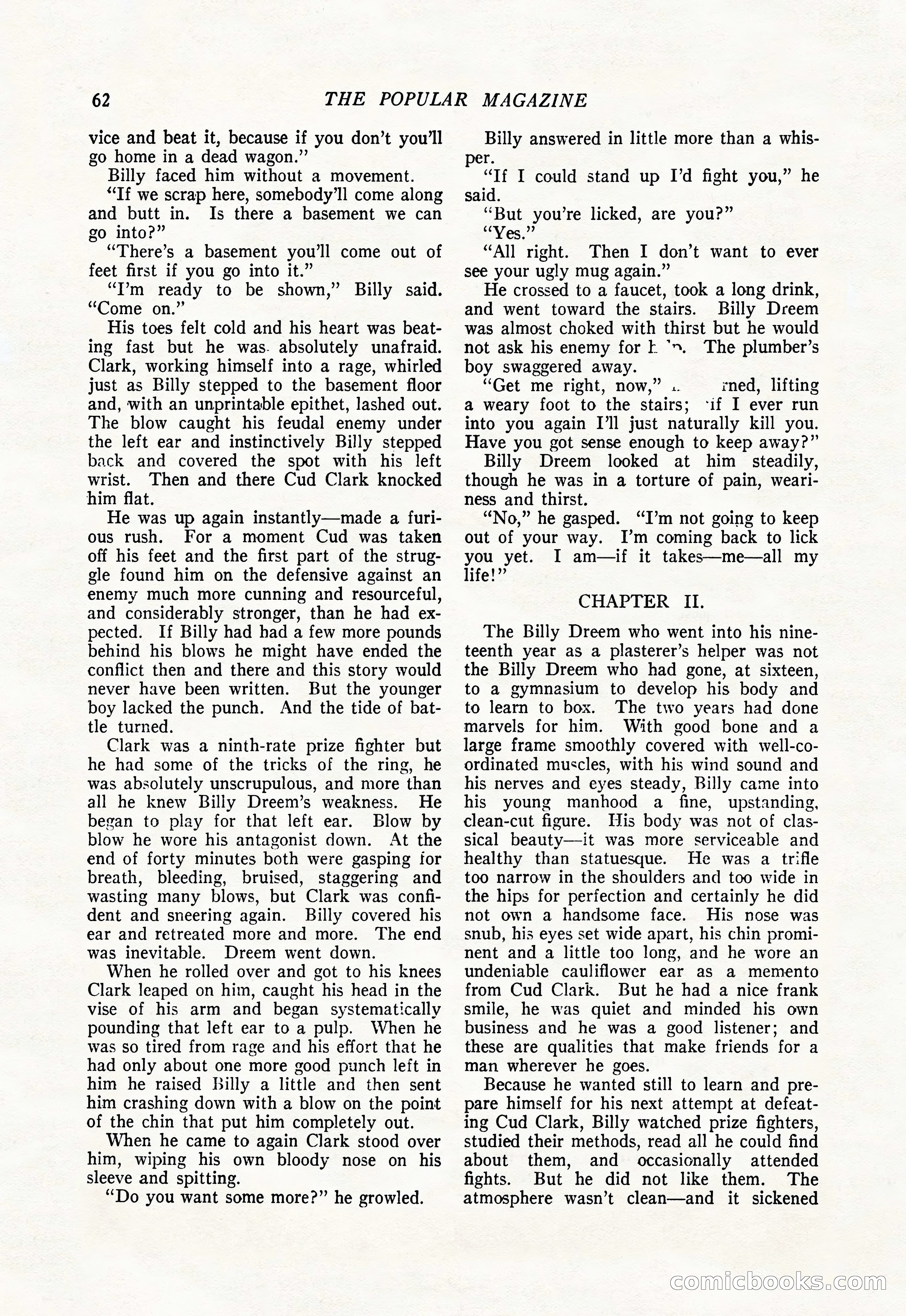 The Popular Magazine — page 64 of 196