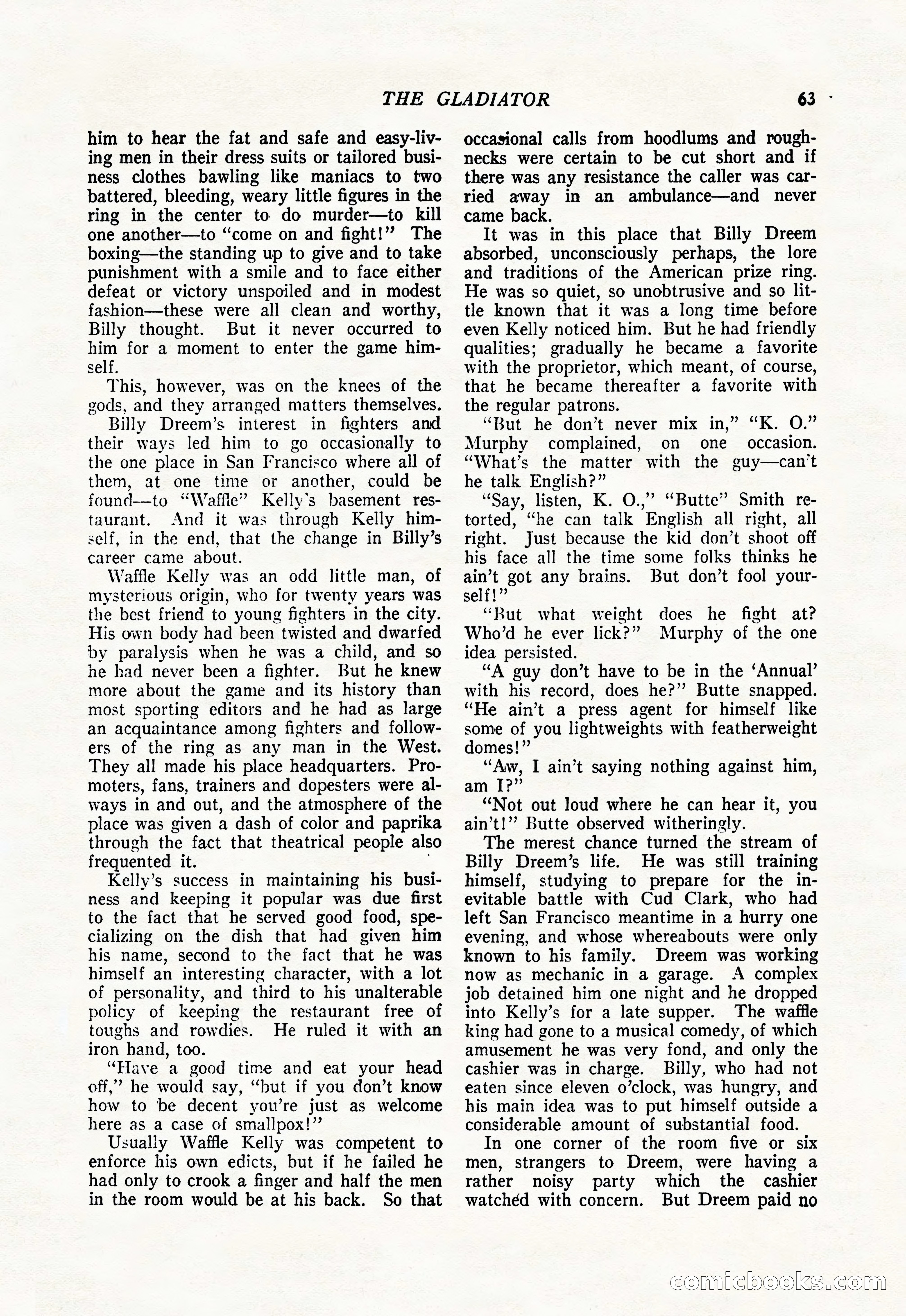 The Popular Magazine — page 65 of 196