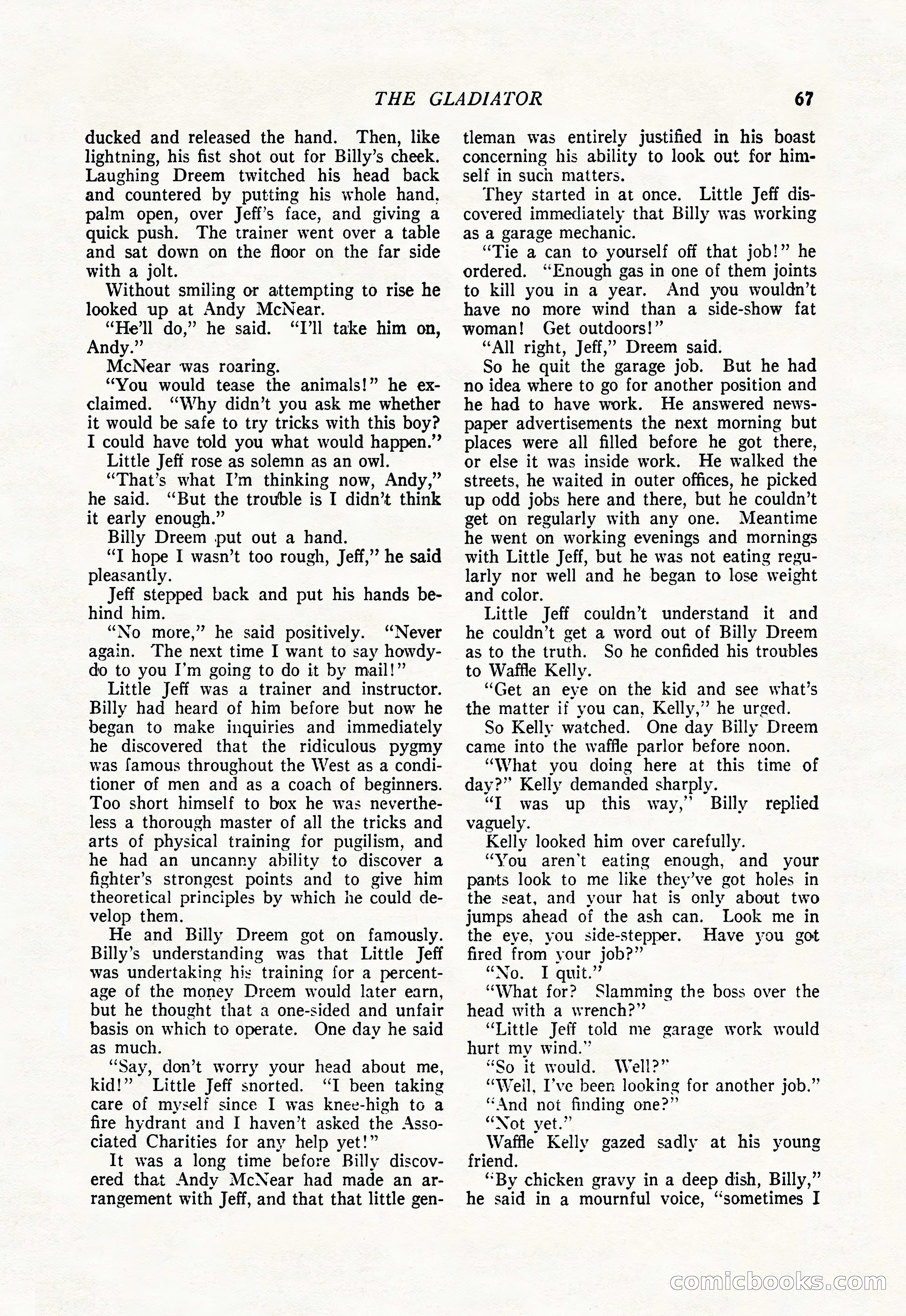 The Popular Magazine — page 69 of 196