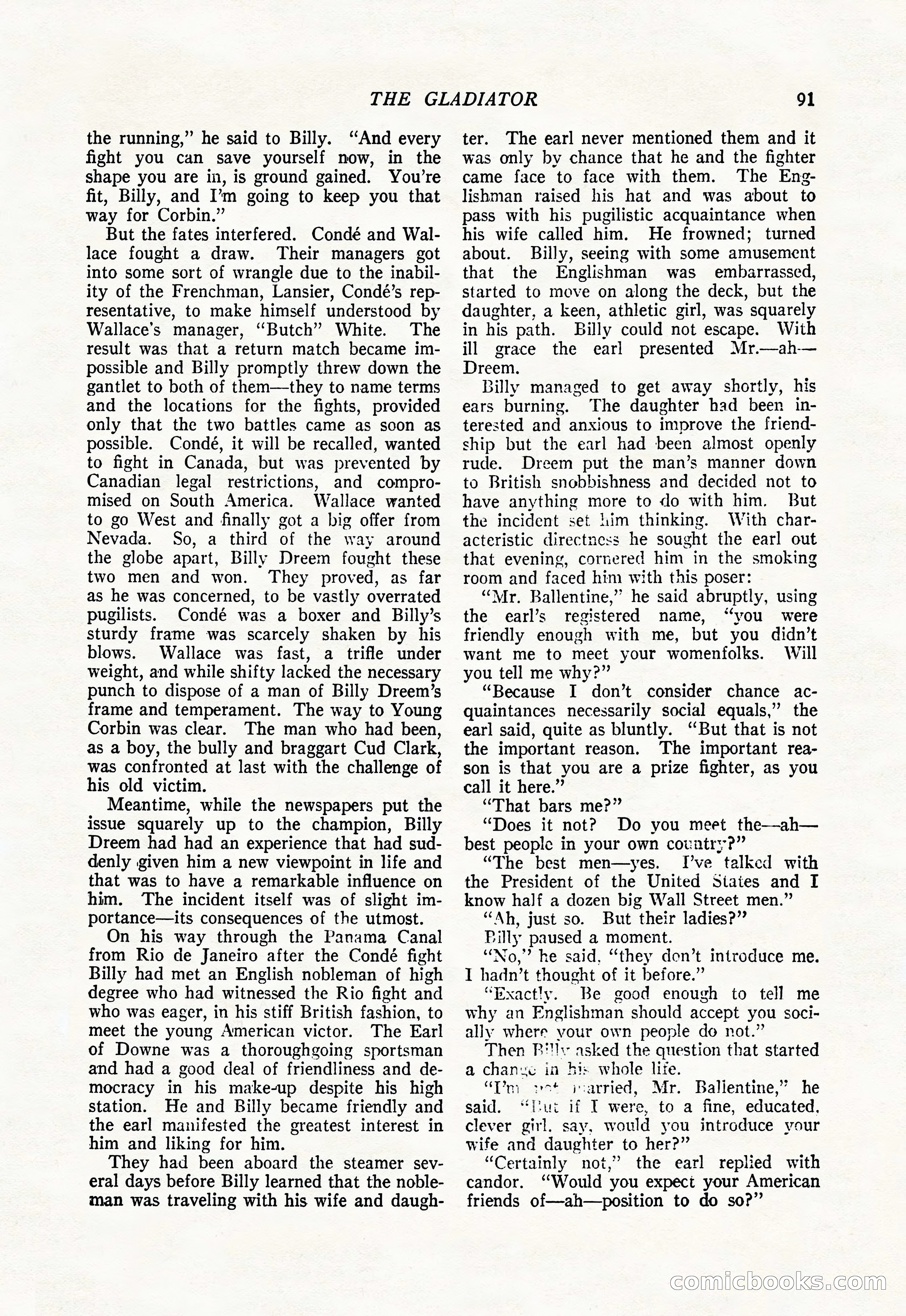The Popular Magazine — page 93 of 196