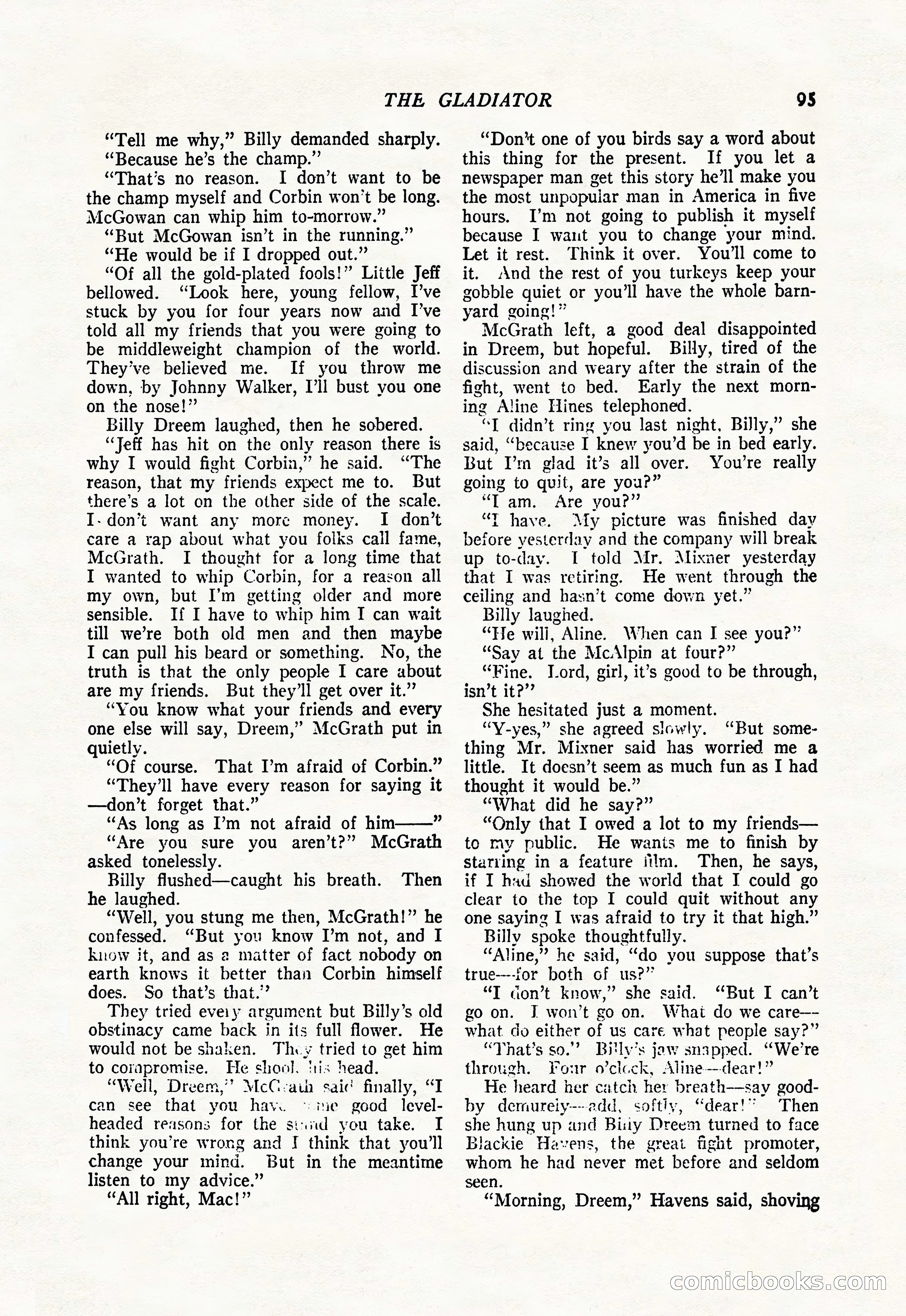 The Popular Magazine — page 97 of 196
