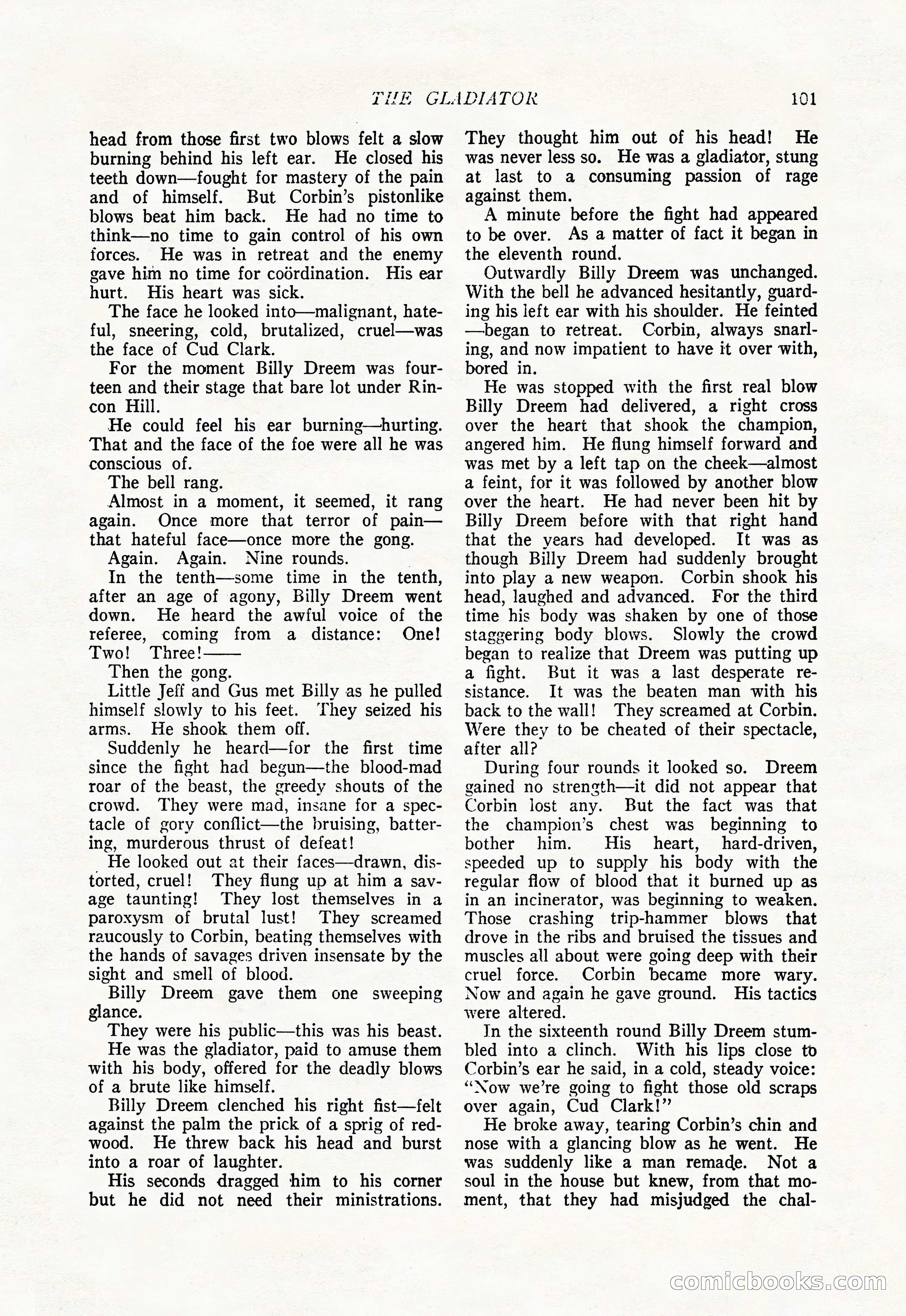 The Popular Magazine — page 103 of 196