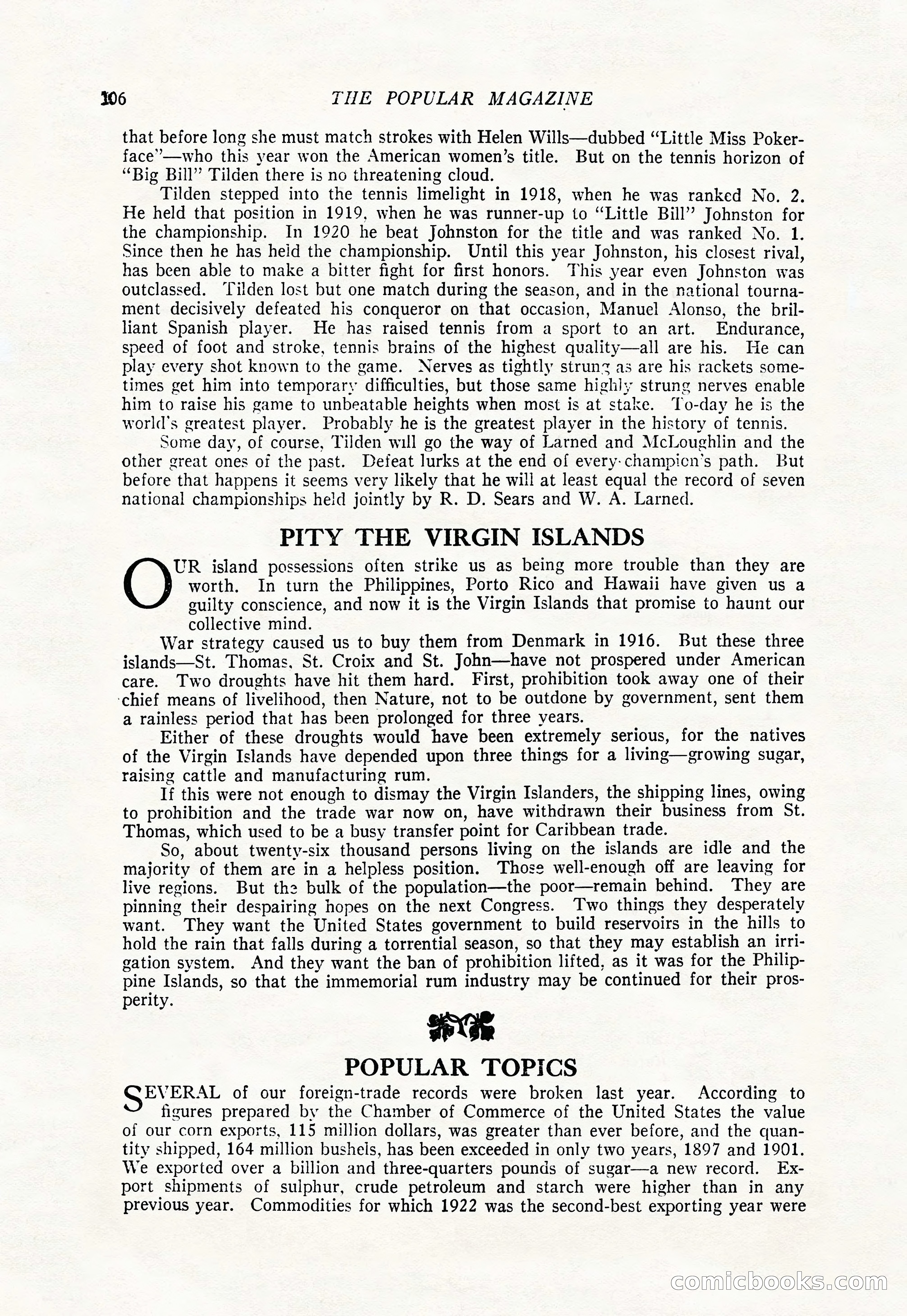 The Popular Magazine — page 108 of 196