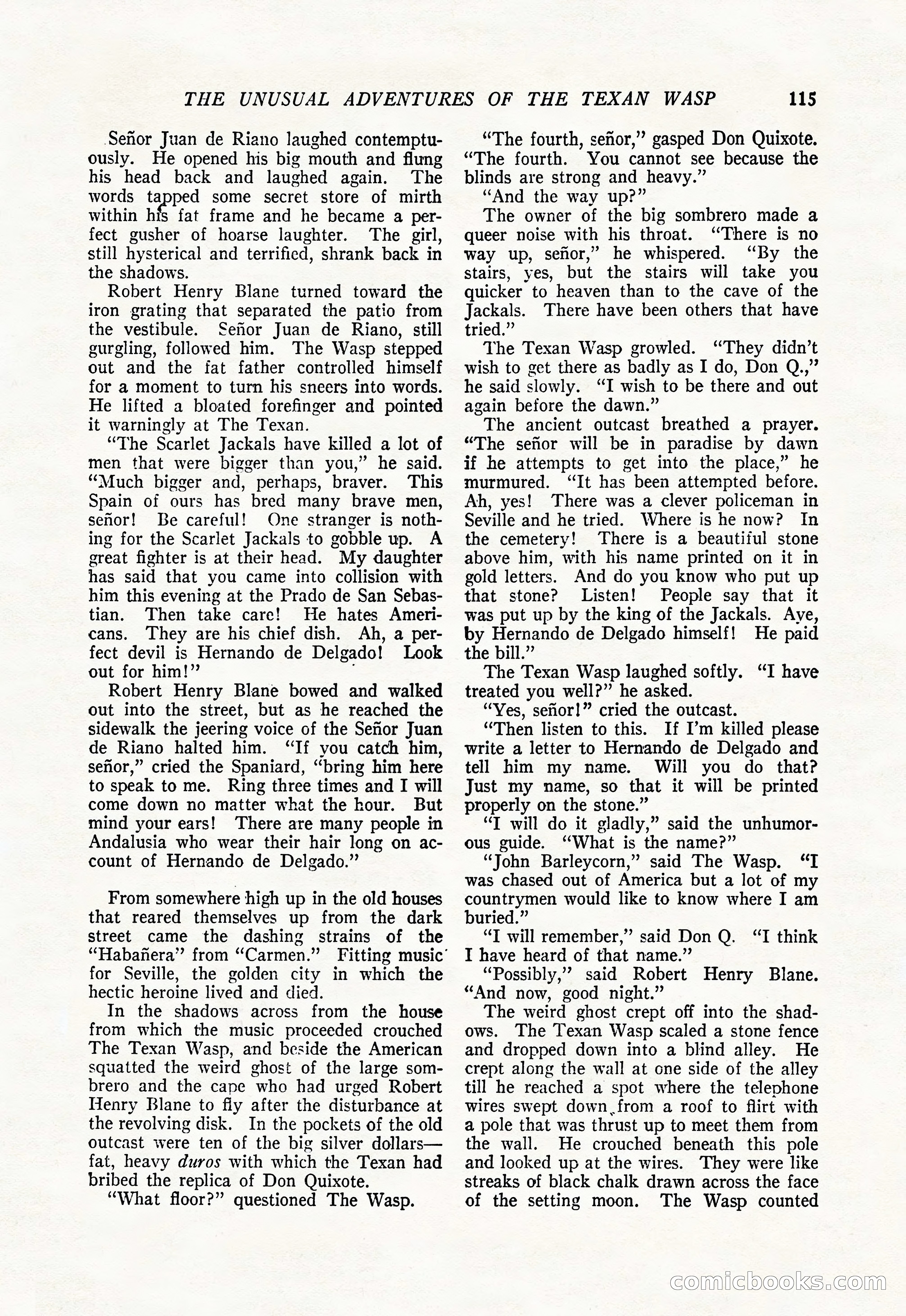 The Popular Magazine — page 117 of 196