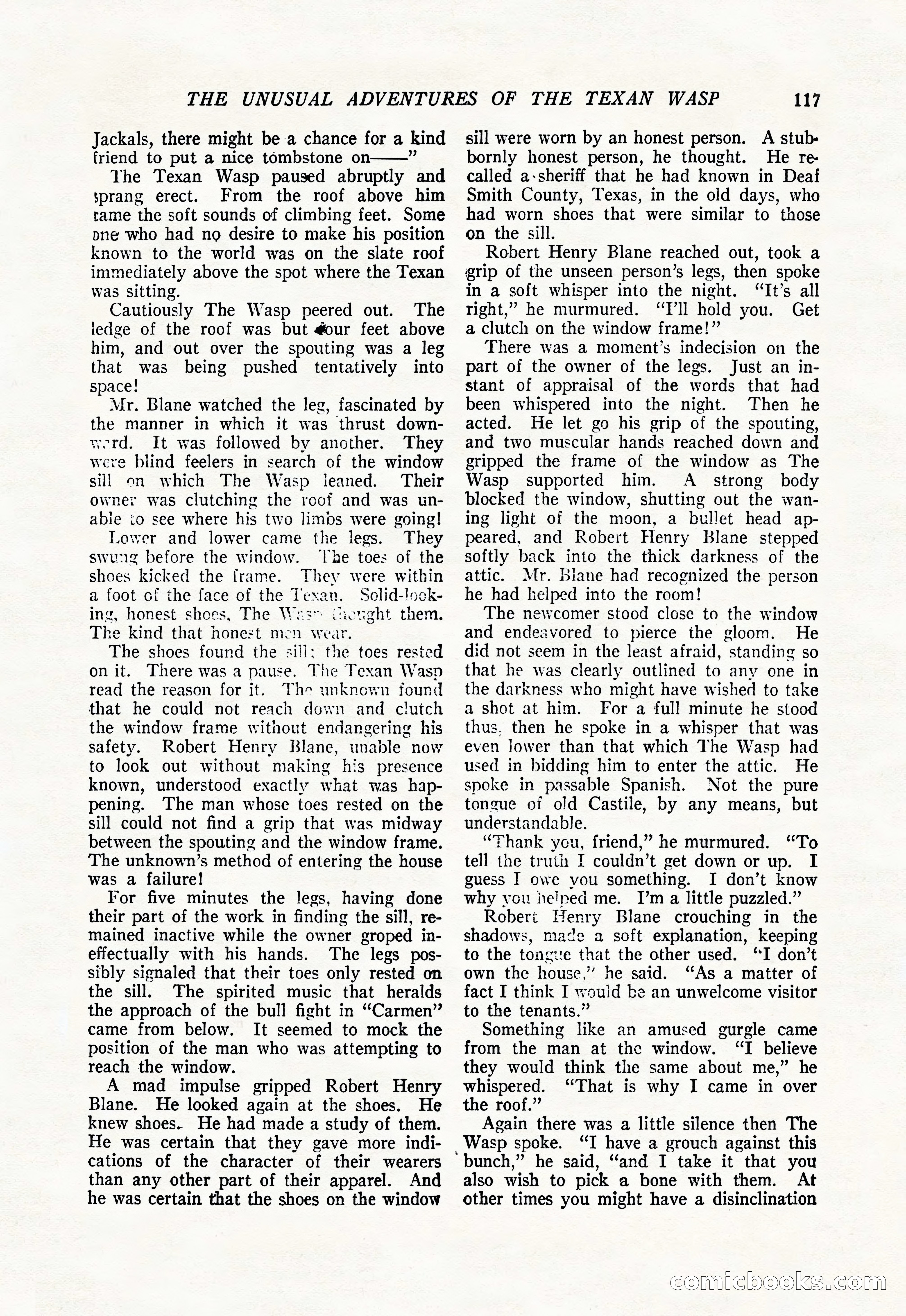 The Popular Magazine — page 119 of 196