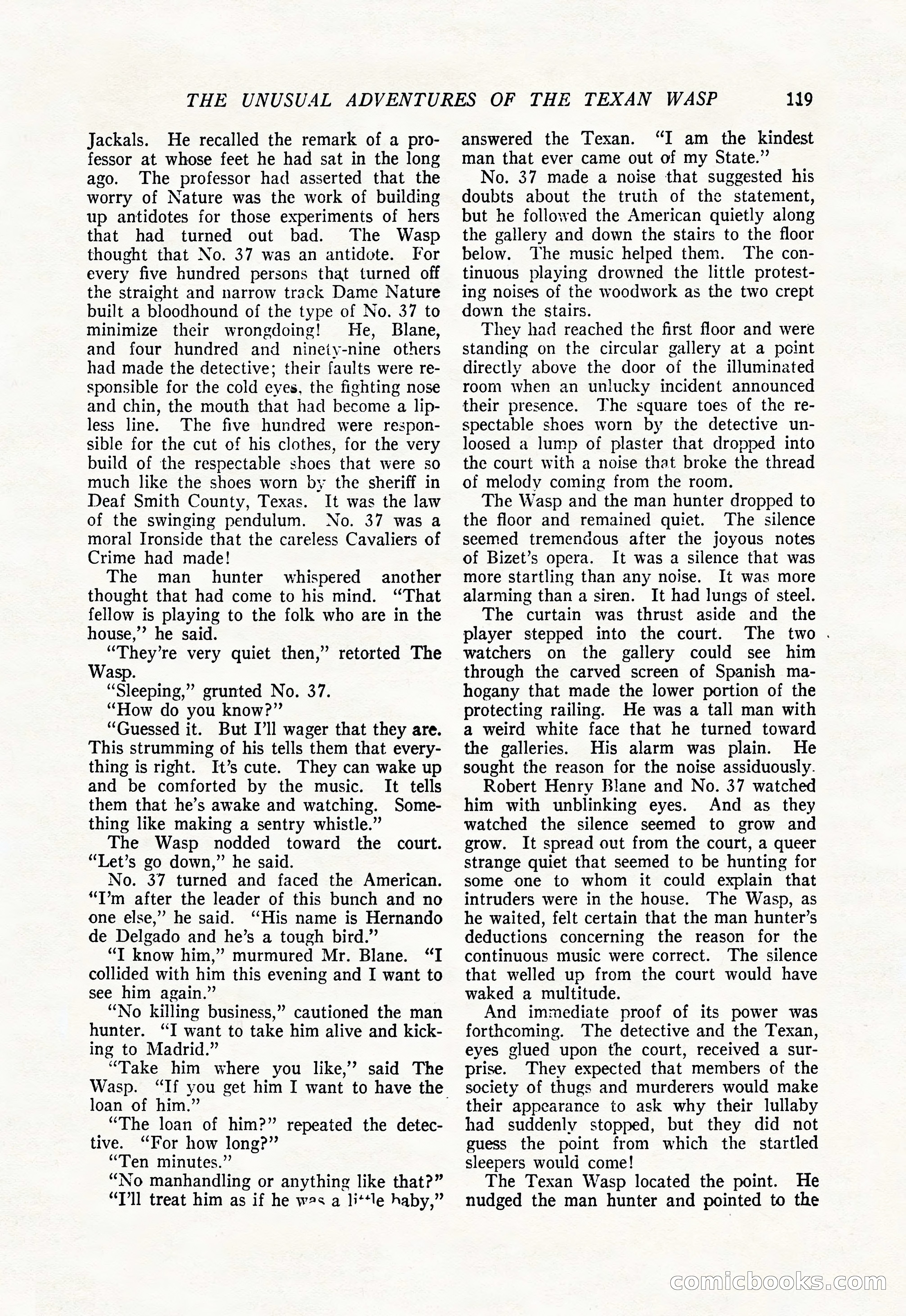 The Popular Magazine — page 121 of 196