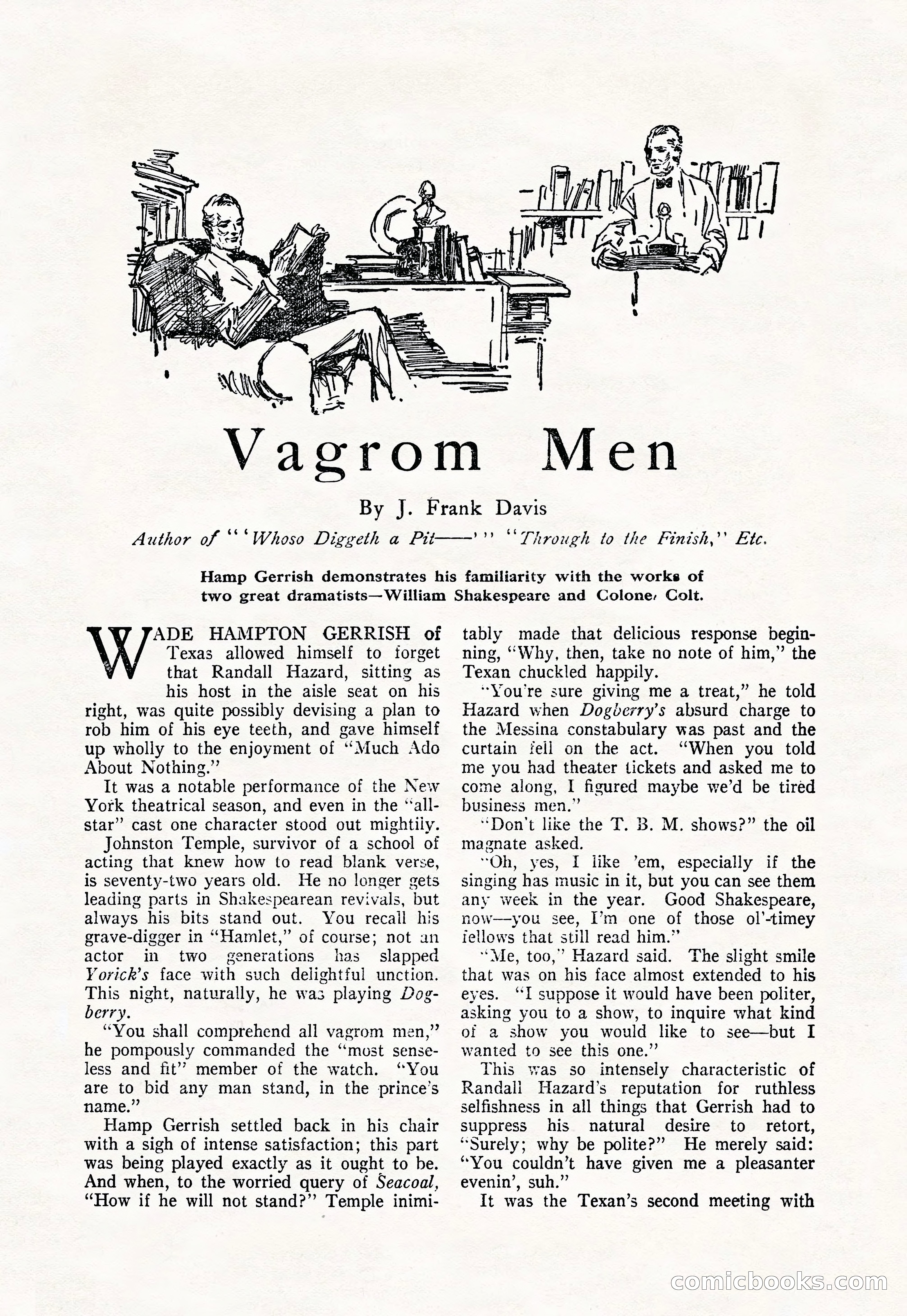 The Popular Magazine — page 135 of 196