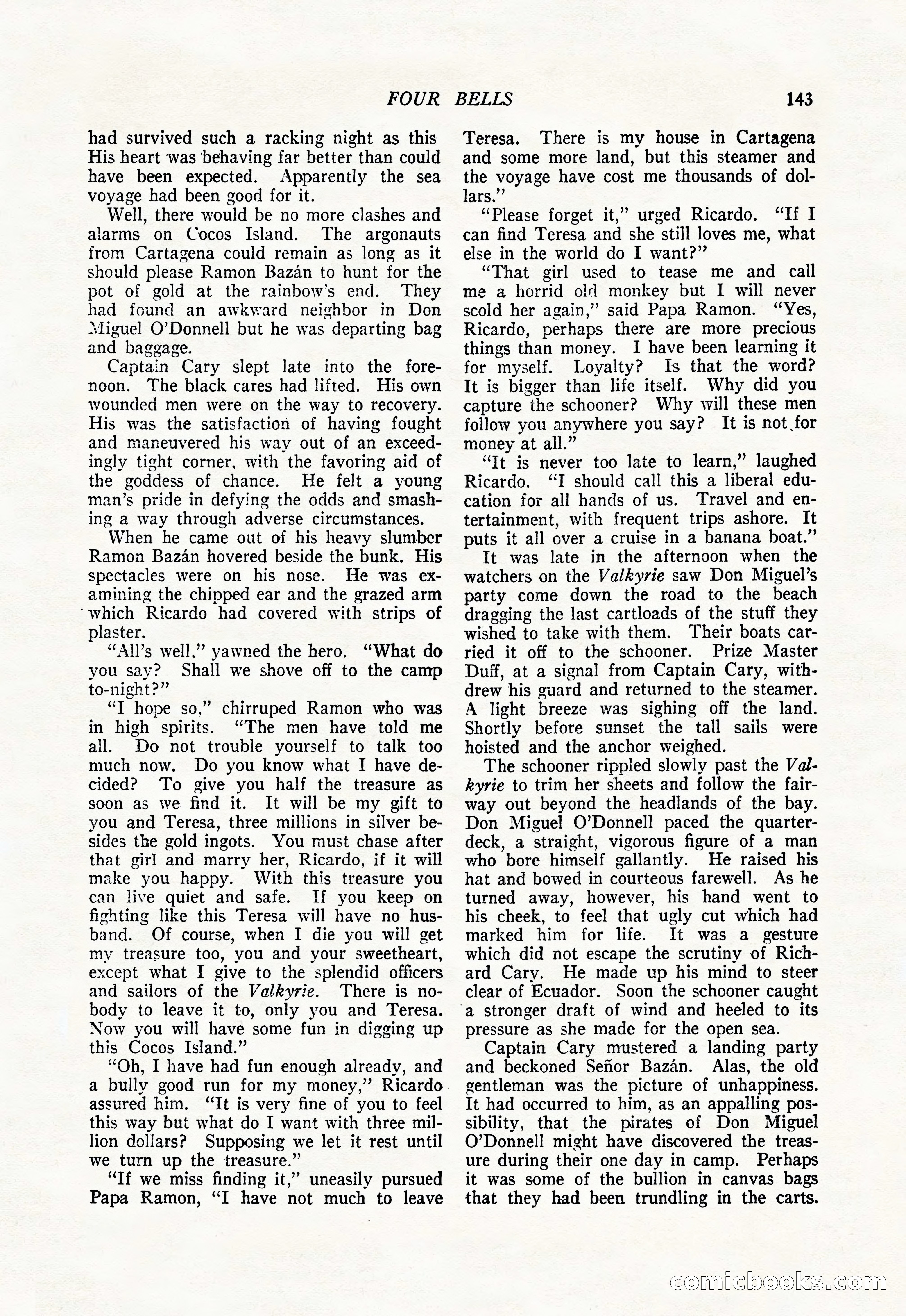 The Popular Magazine — page 145 of 196