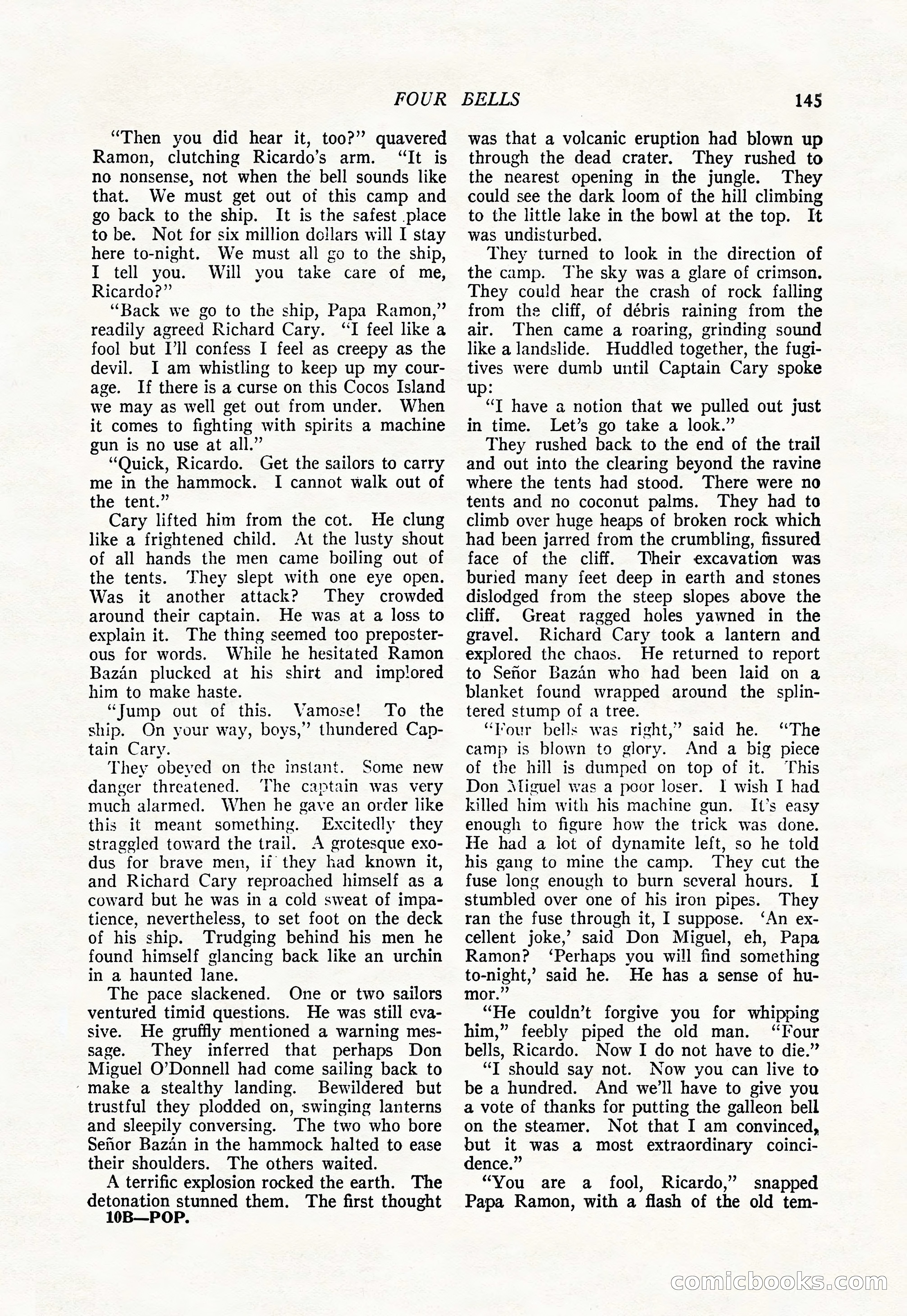 The Popular Magazine — page 147 of 196