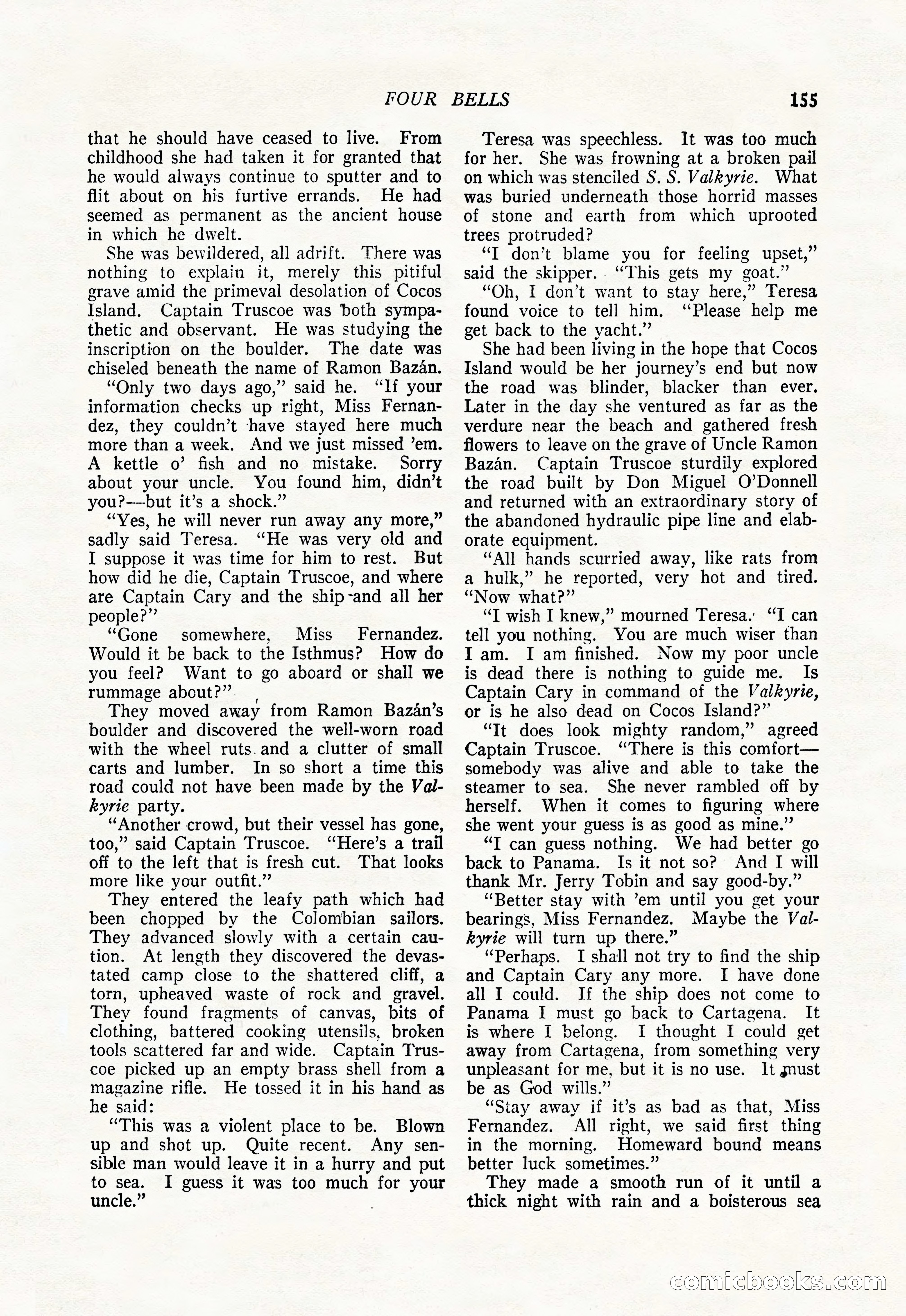 The Popular Magazine — page 157 of 196
