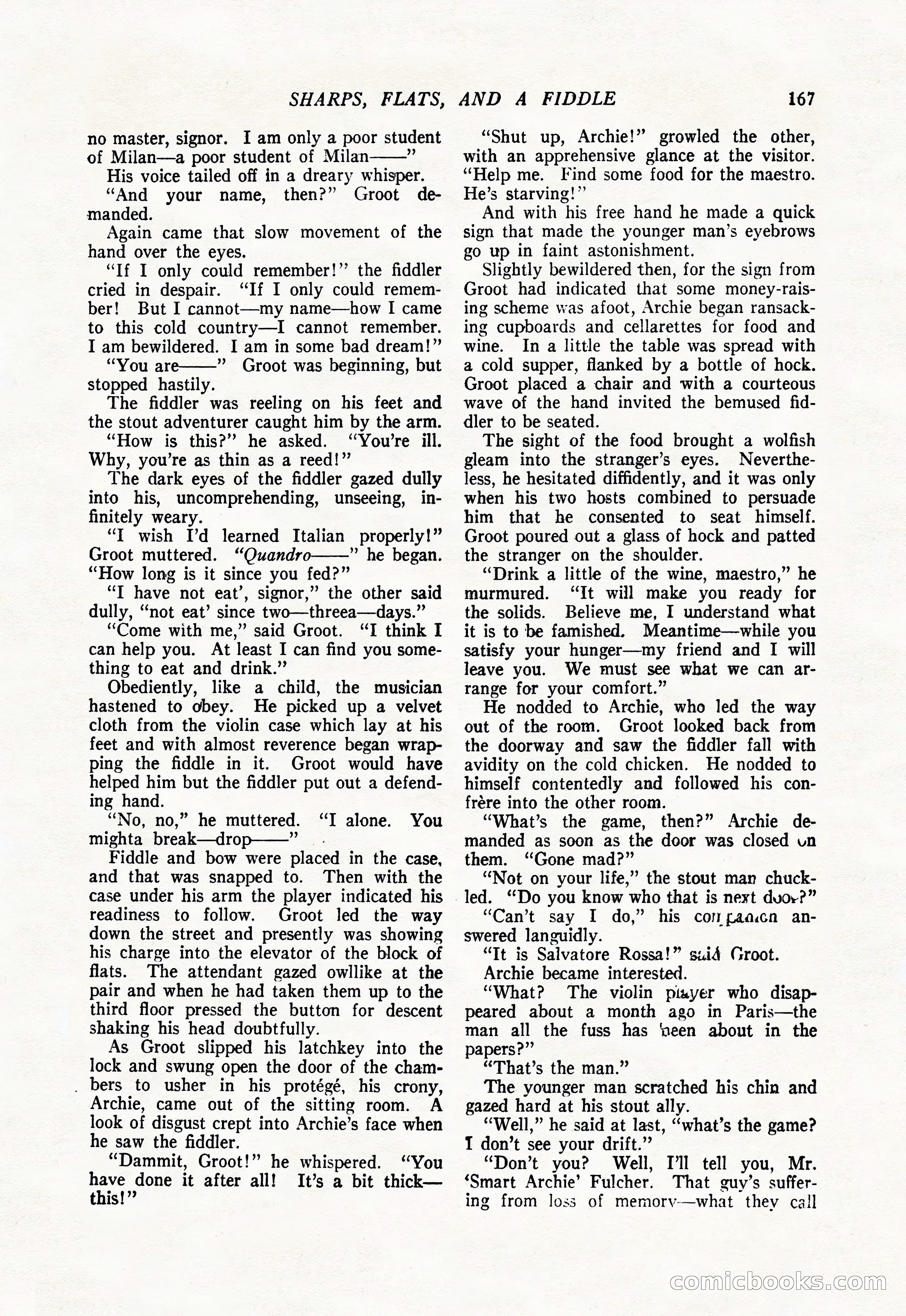 The Popular Magazine — page 169 of 196