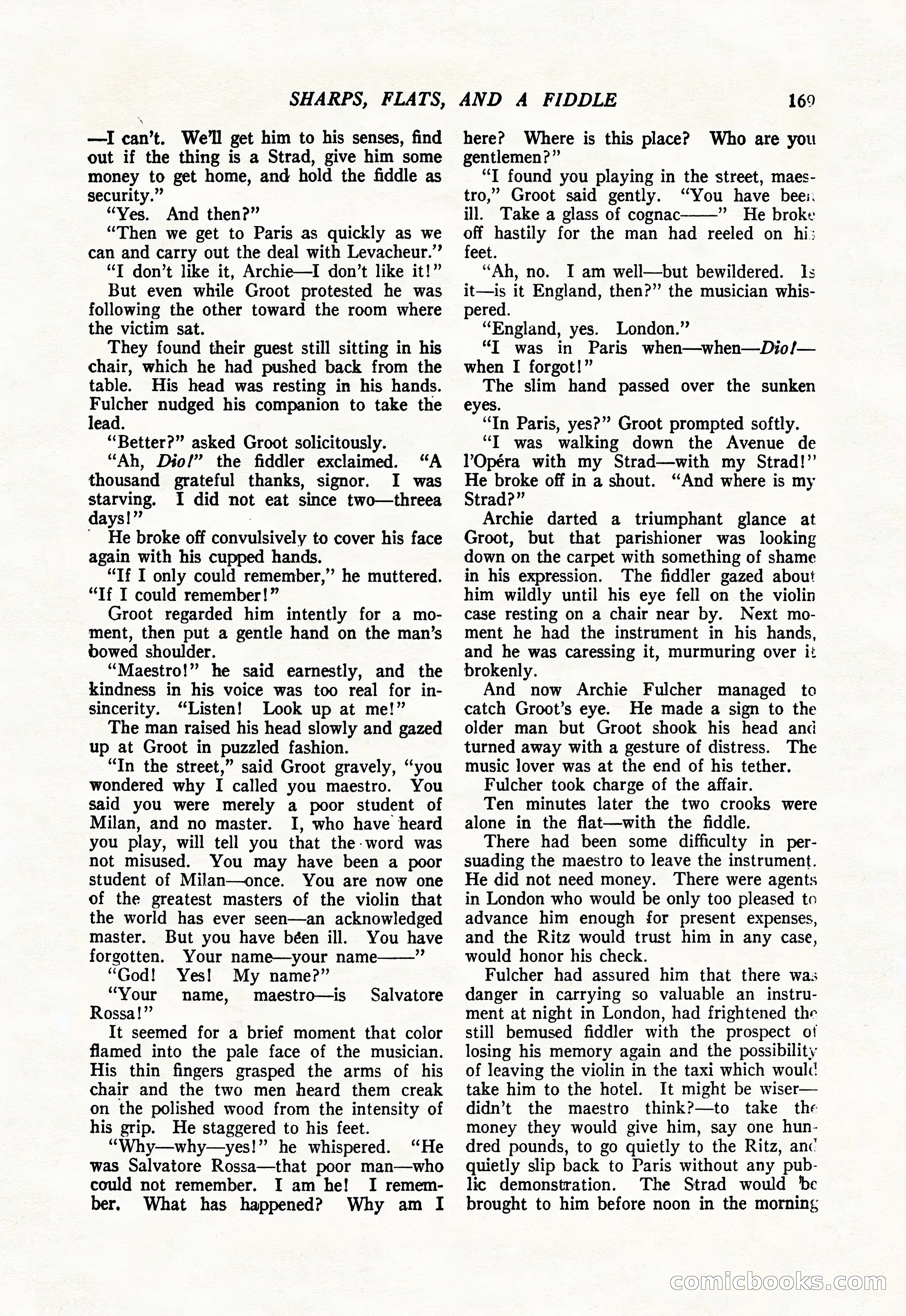 The Popular Magazine — page 171 of 196