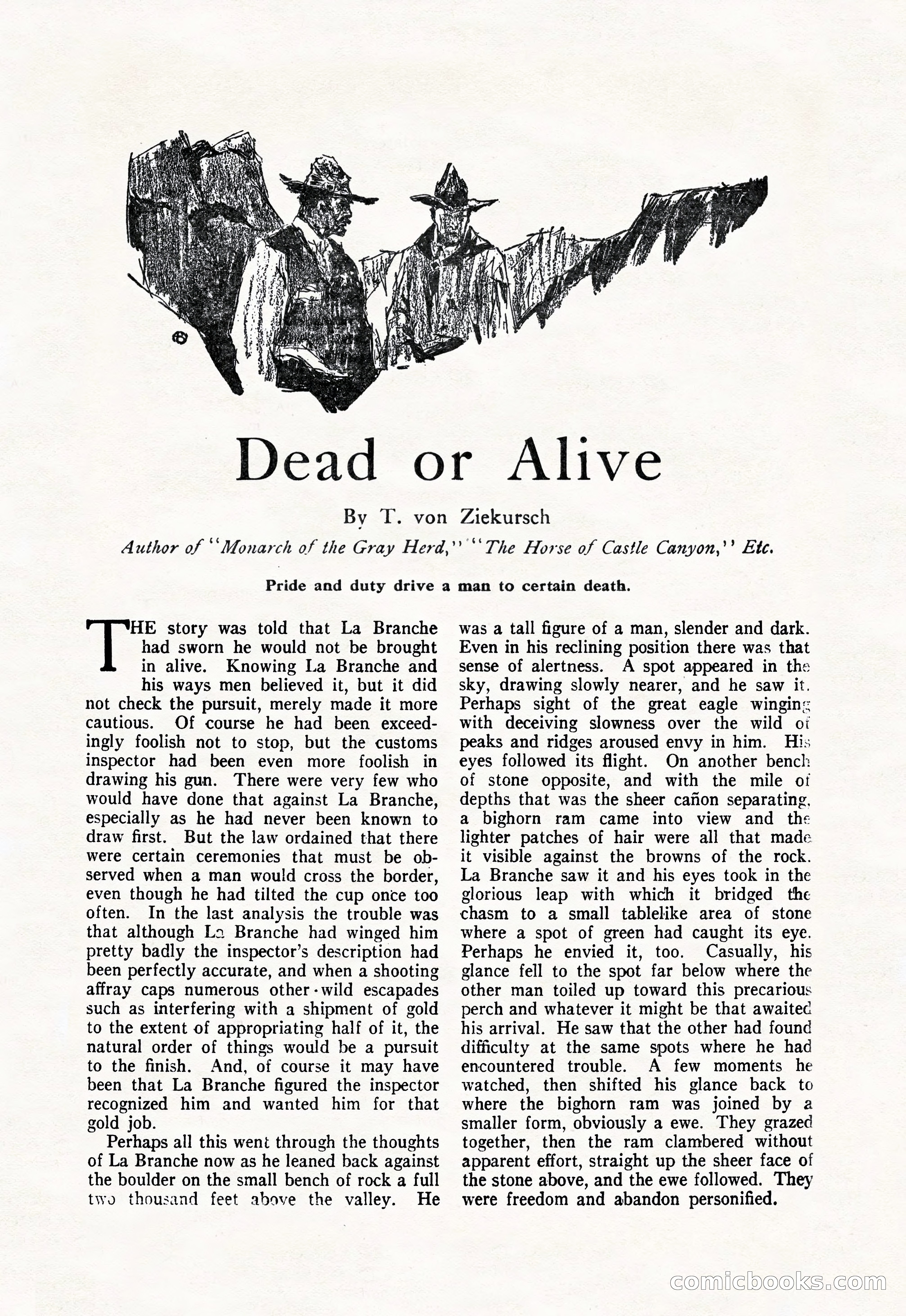 The Popular Magazine — page 173 of 196