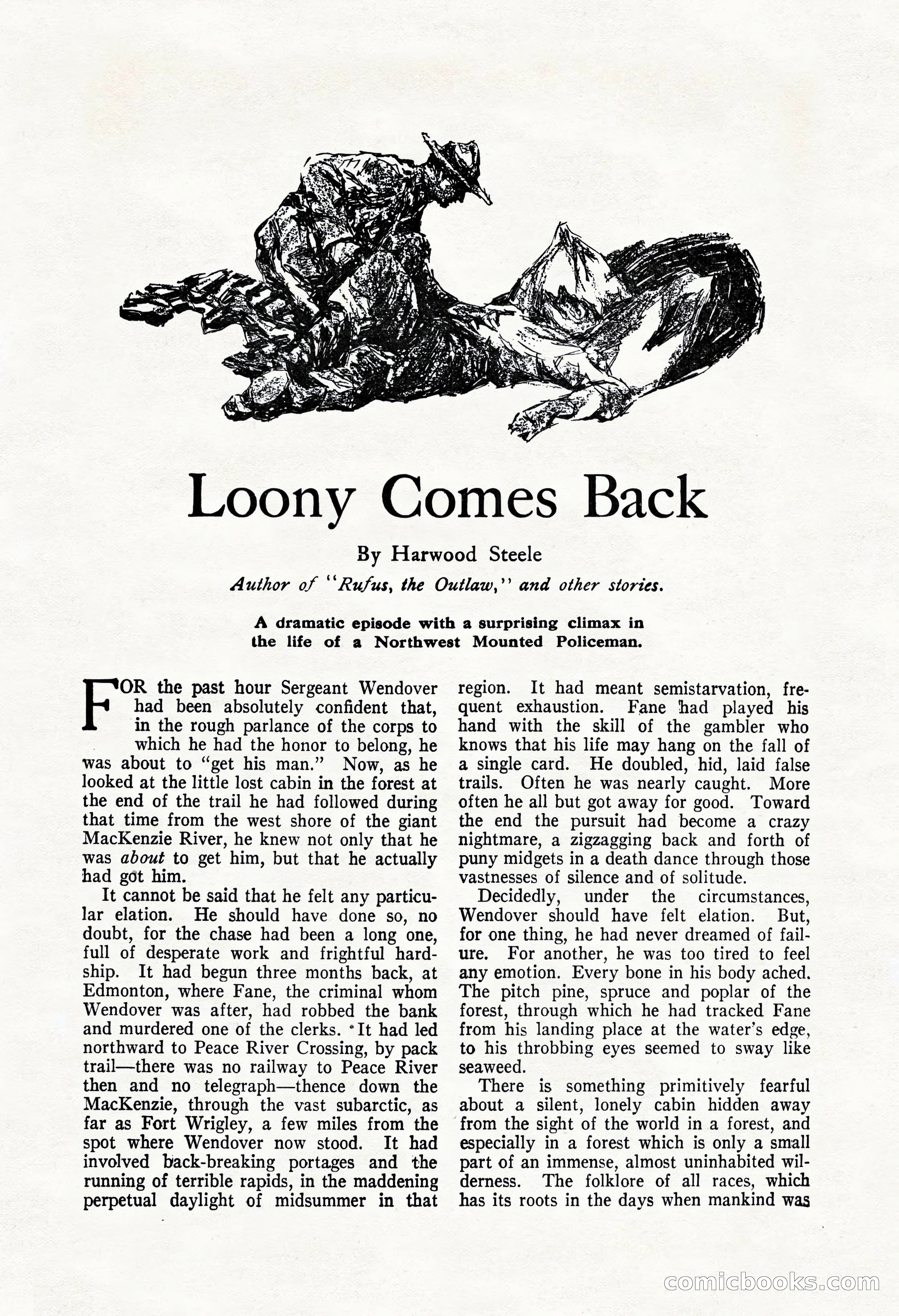 The Popular Magazine, May 7, 1924 — page 45 of 228