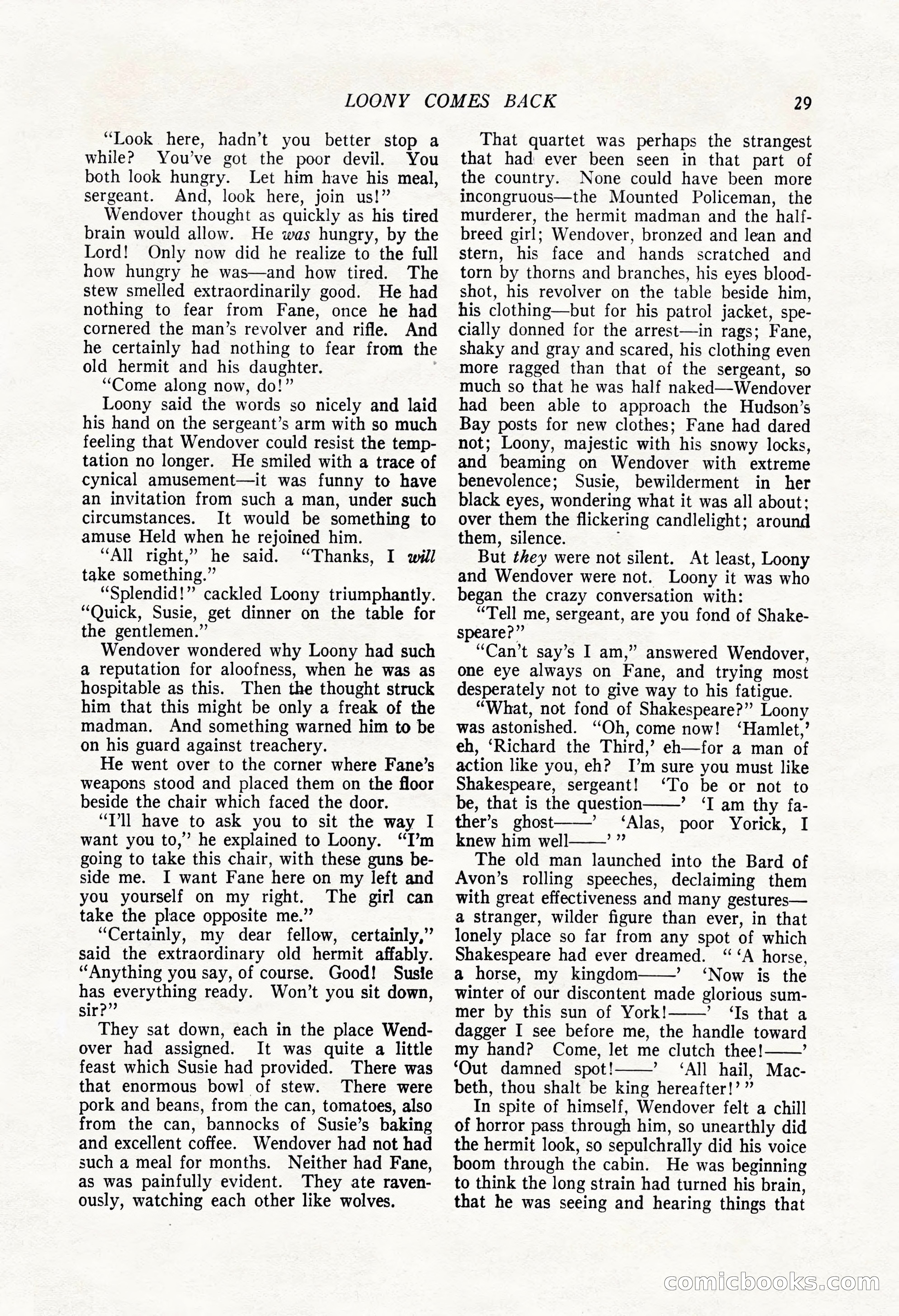 The Popular Magazine, May 7, 1924 — page 47 of 228