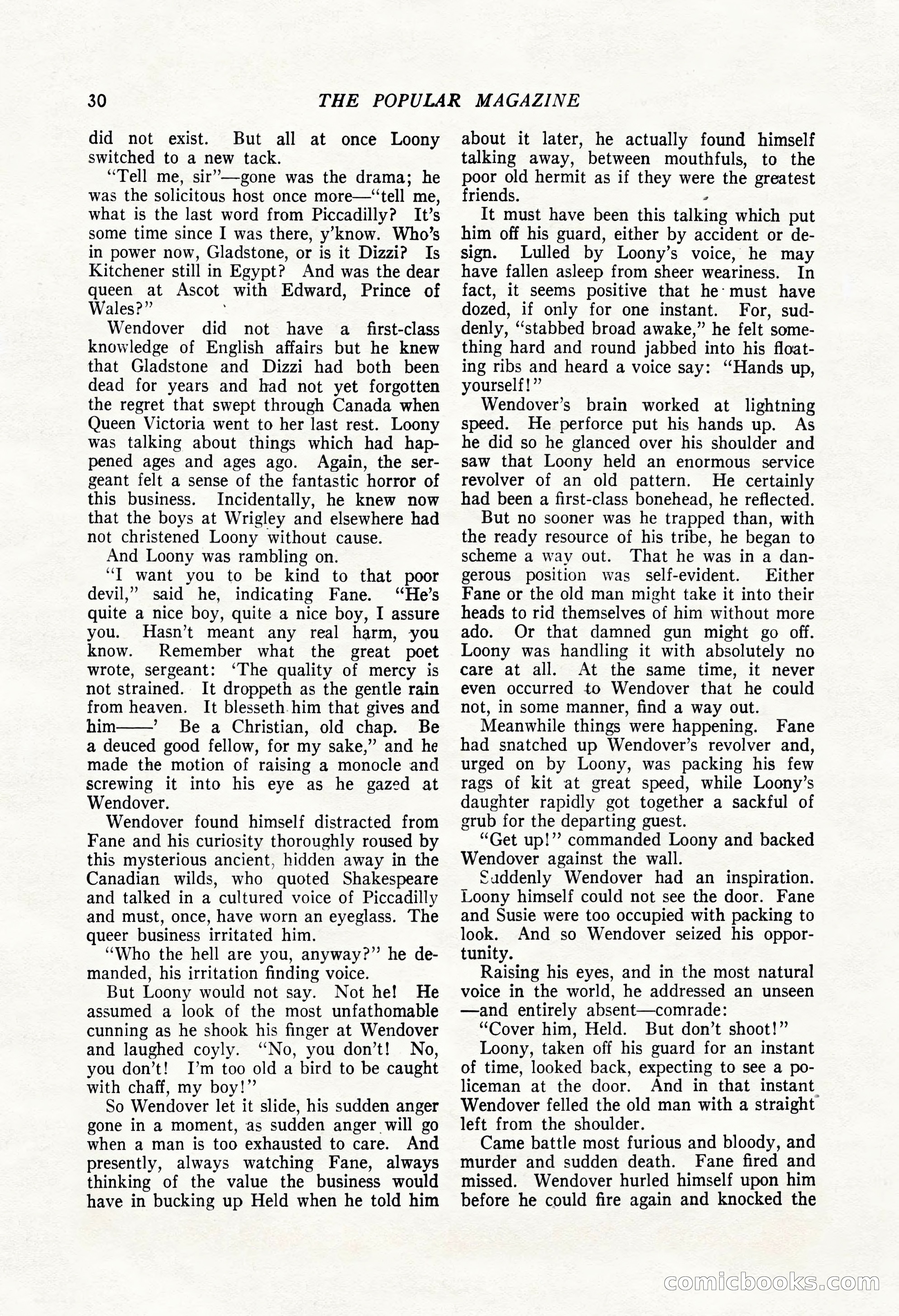 The Popular Magazine, May 7, 1924 — page 48 of 228