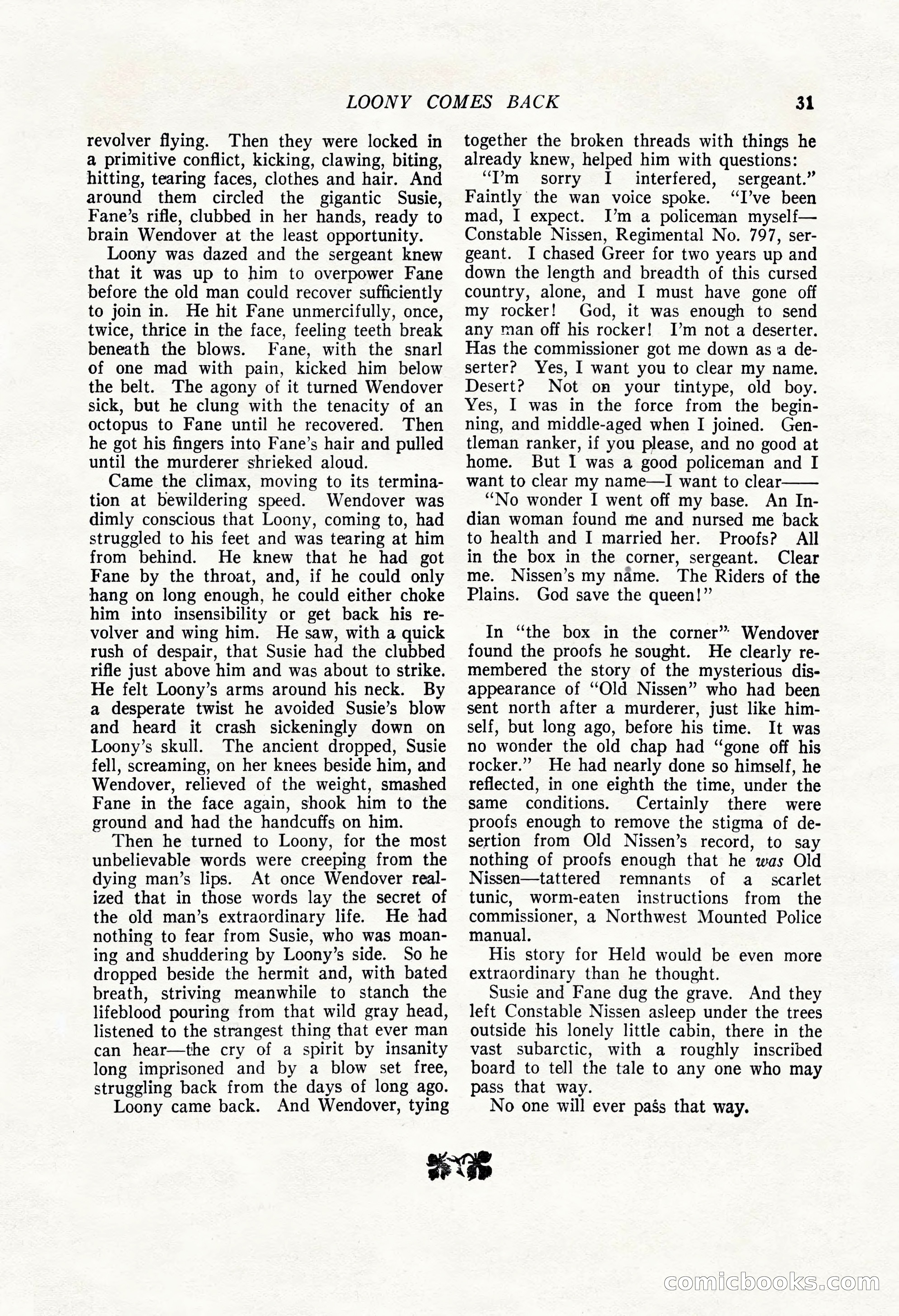 The Popular Magazine, May 7, 1924 — page 49 of 228