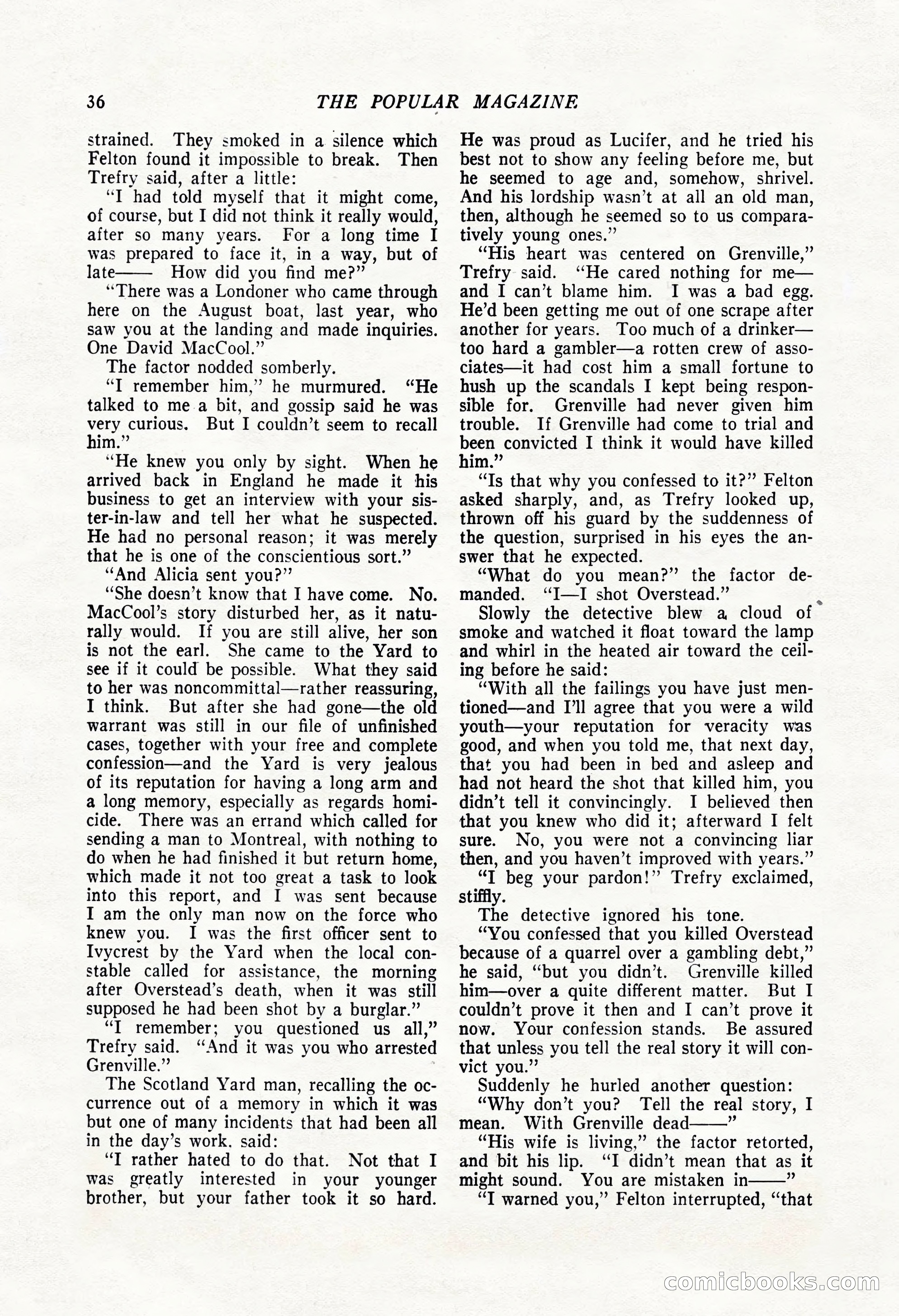 The Popular Magazine, May 7, 1924 — page 54 of 228