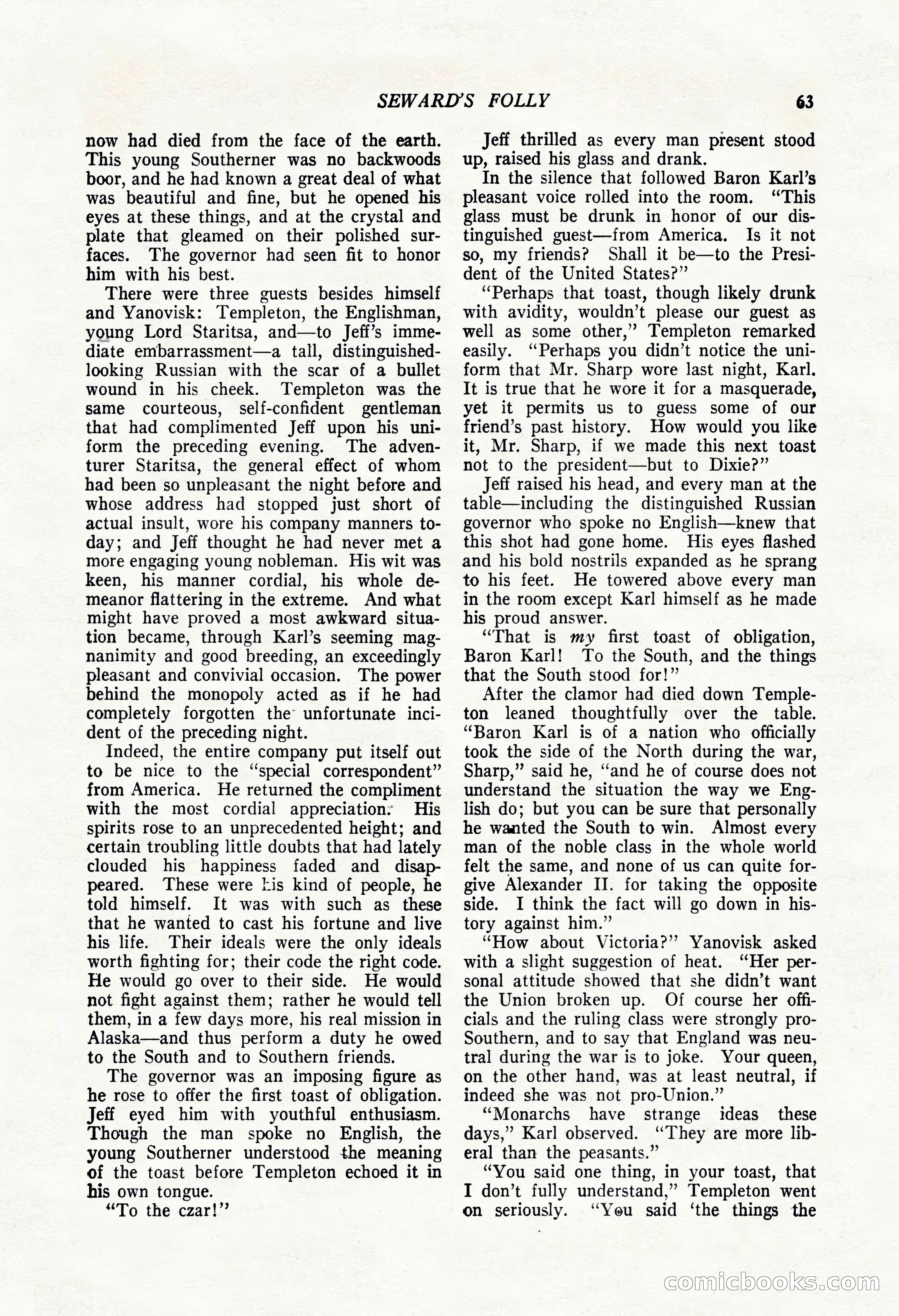 The Popular Magazine, May 7, 1924 — page 81 of 228